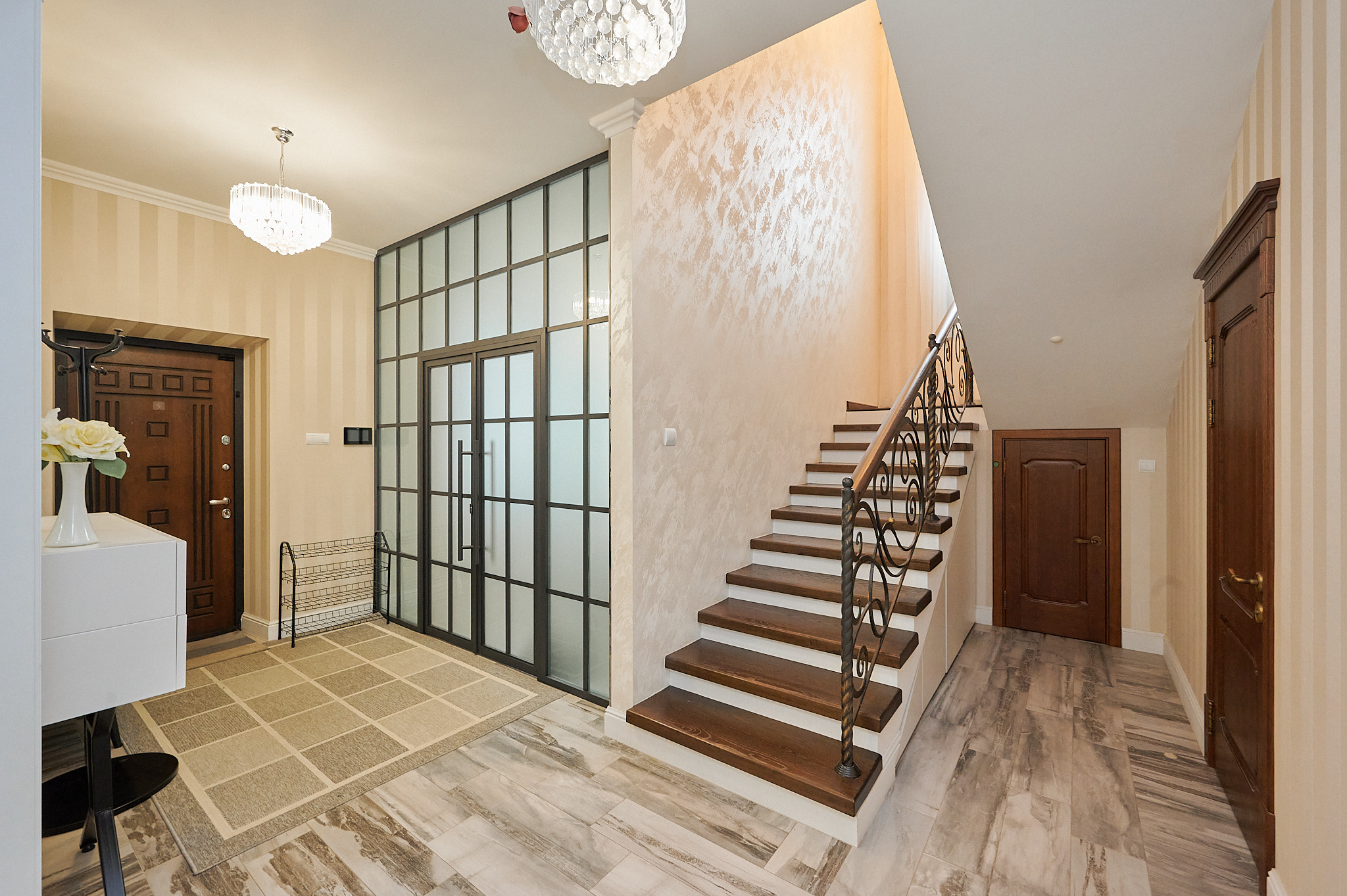 Дом 2. Интерьерный фотограф в Краснодаре