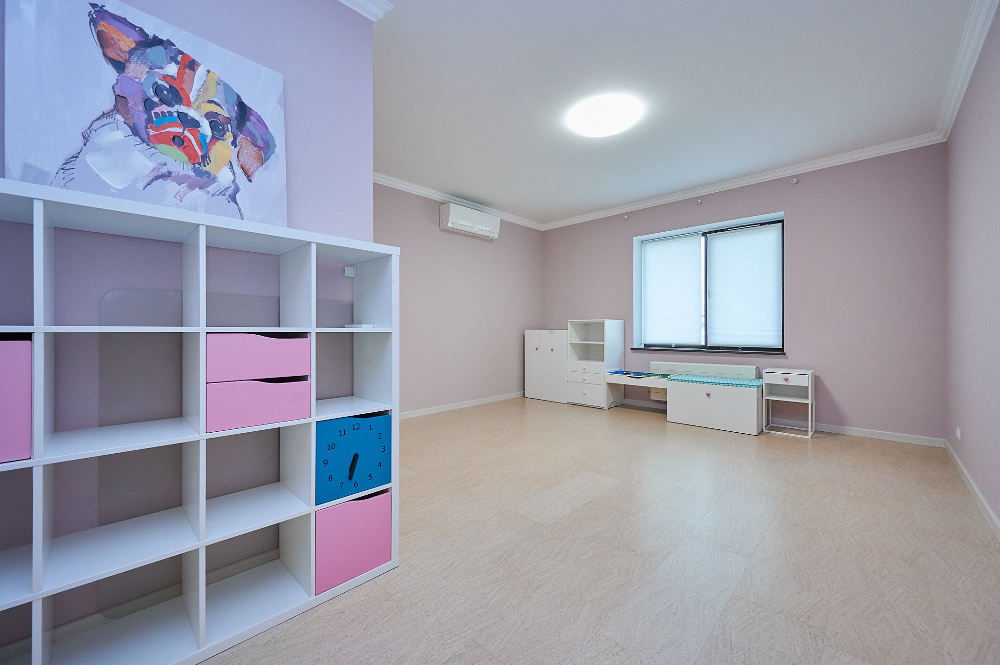 Дом 2. Интерьерный фотограф в Краснодаре