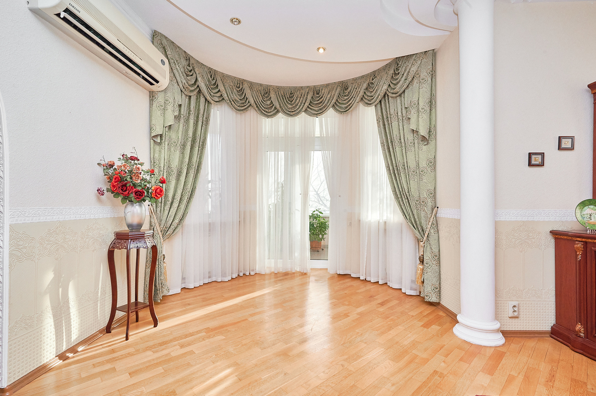 Дом 27. Интерьерный фотограф в Краснодаре