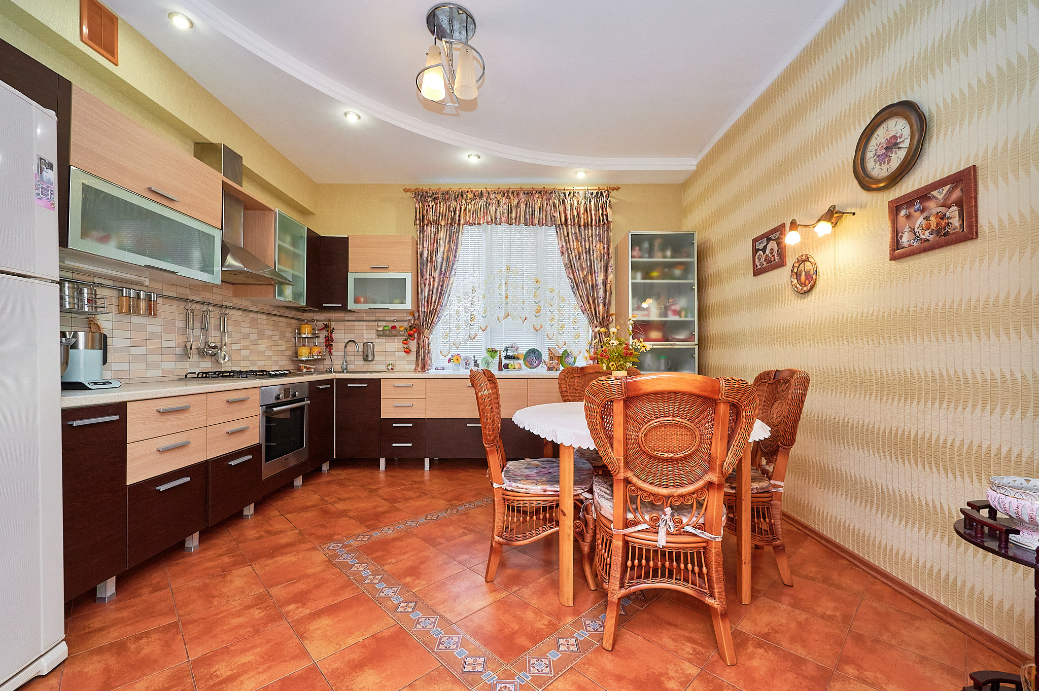 Дом 27. Интерьерный фотограф в Краснодаре