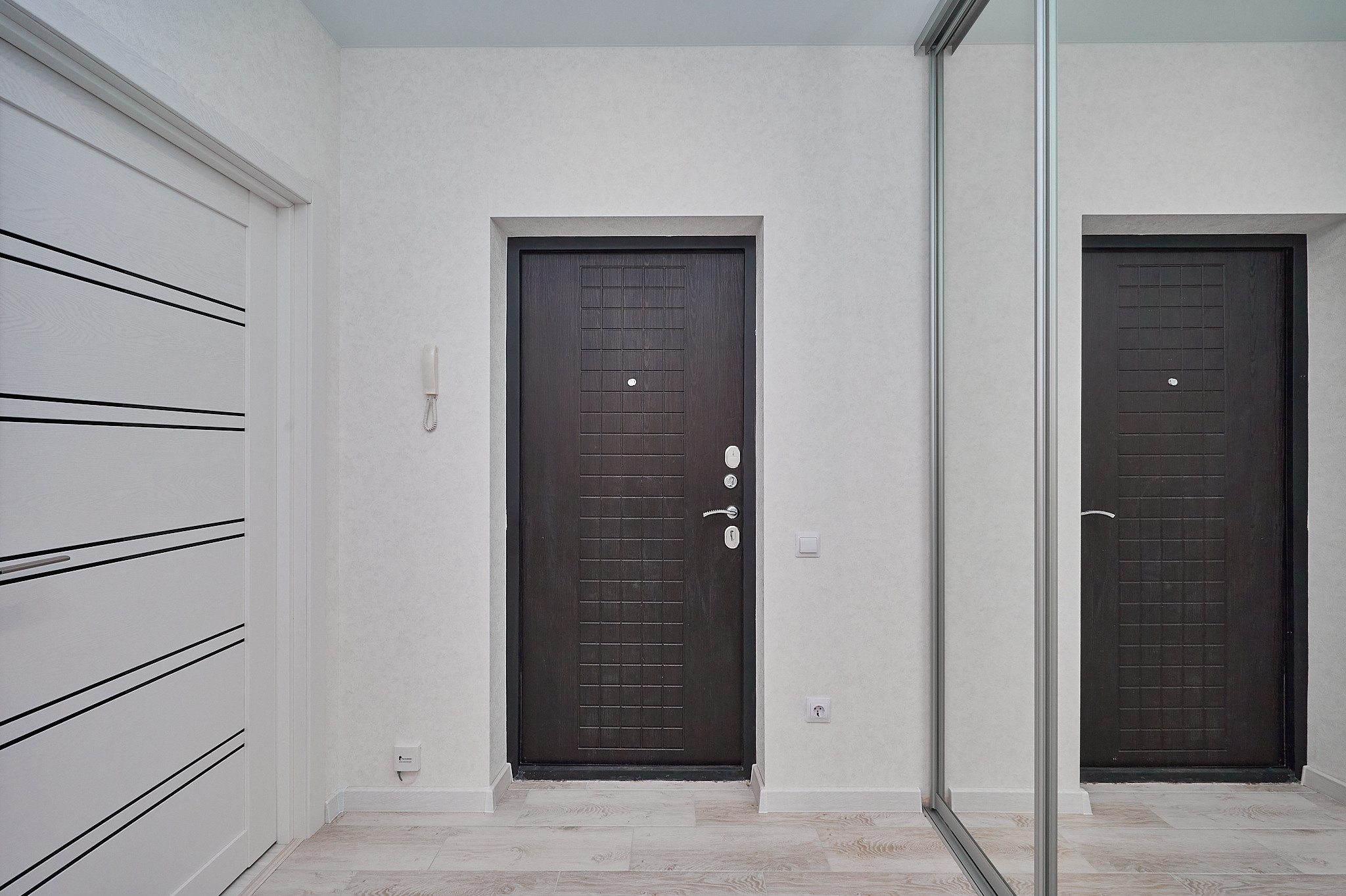 Квартира 34. Интерьерный фотограф в Краснодаре