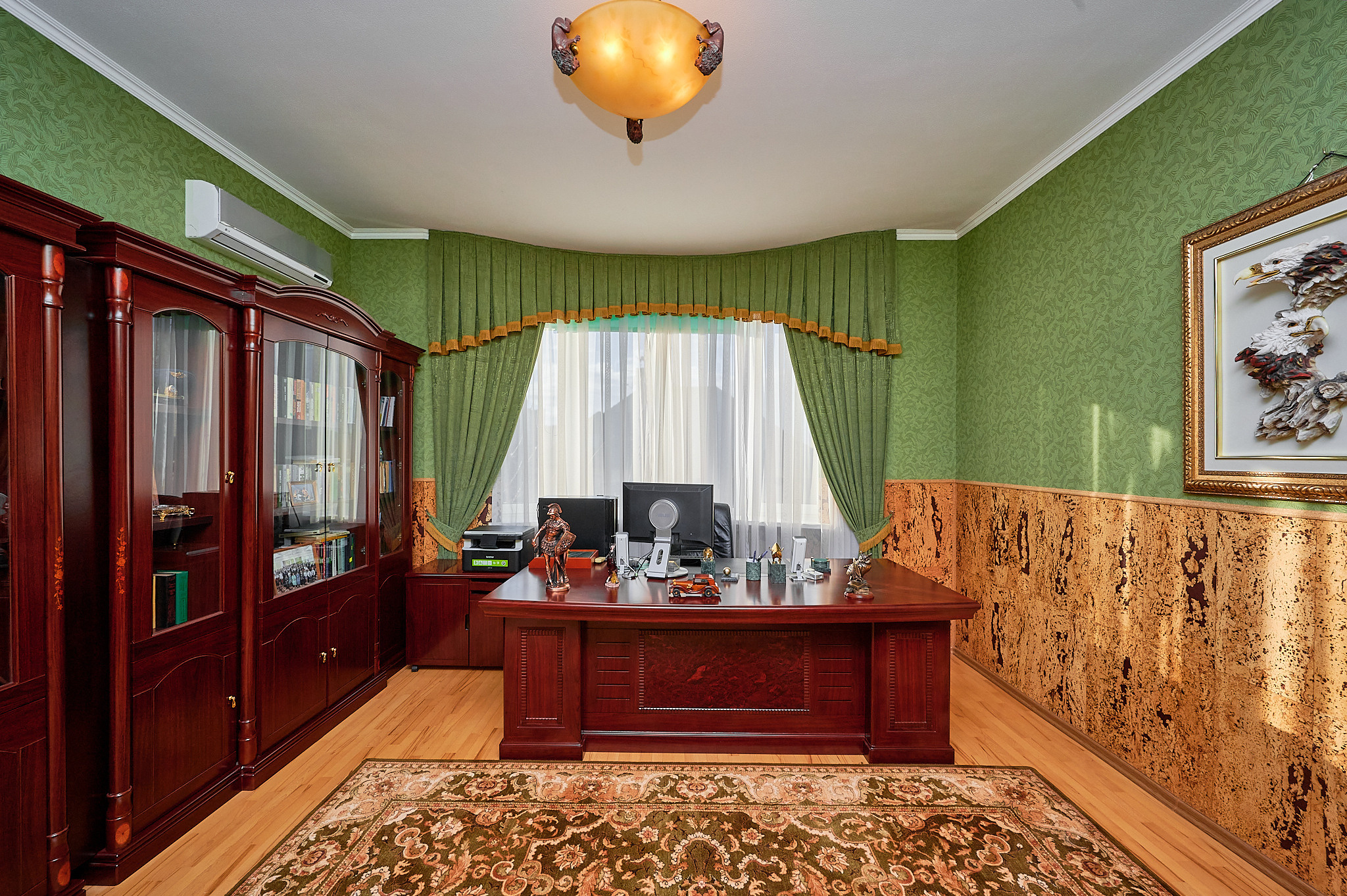 Дом 27. Интерьерный фотограф в Краснодаре