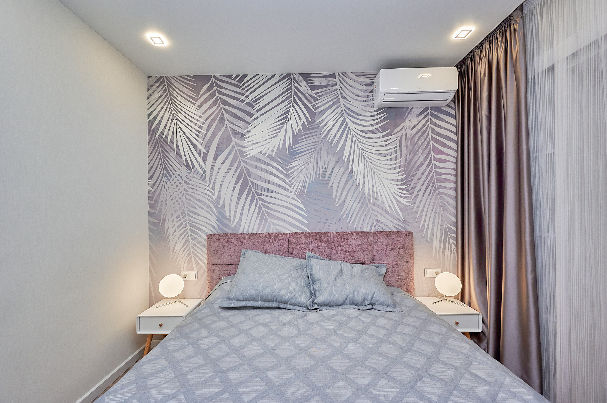 Квартира 11. Интерьерный фотограф в Краснодаре