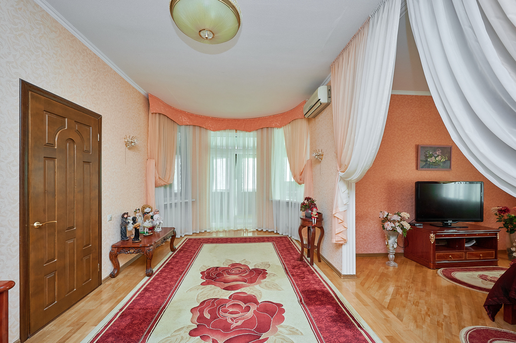 Дом 27. Интерьерный фотограф в Краснодаре