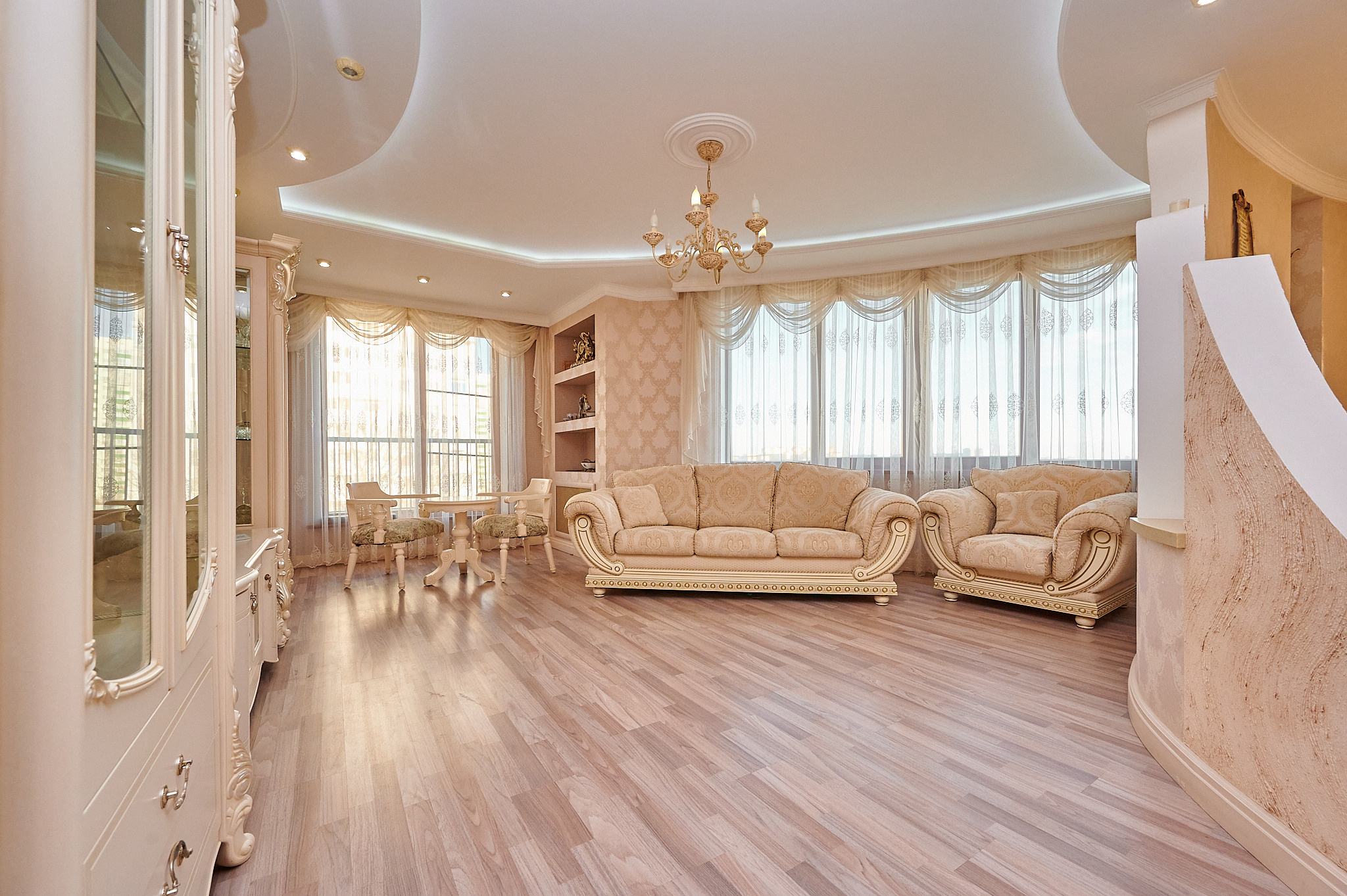 Интерьерный фотограф в Краснодаре