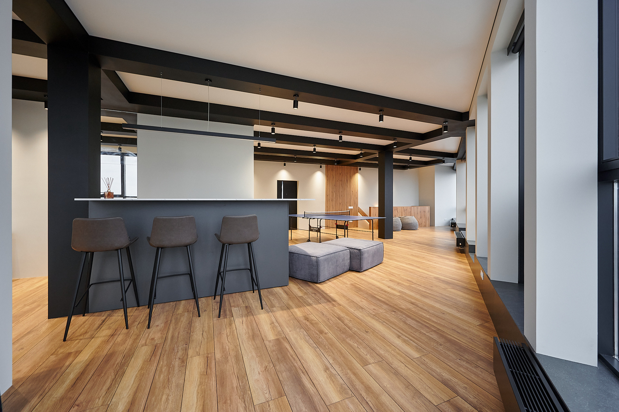 Квартира 12. Интерьерный фотограф в Краснодаре