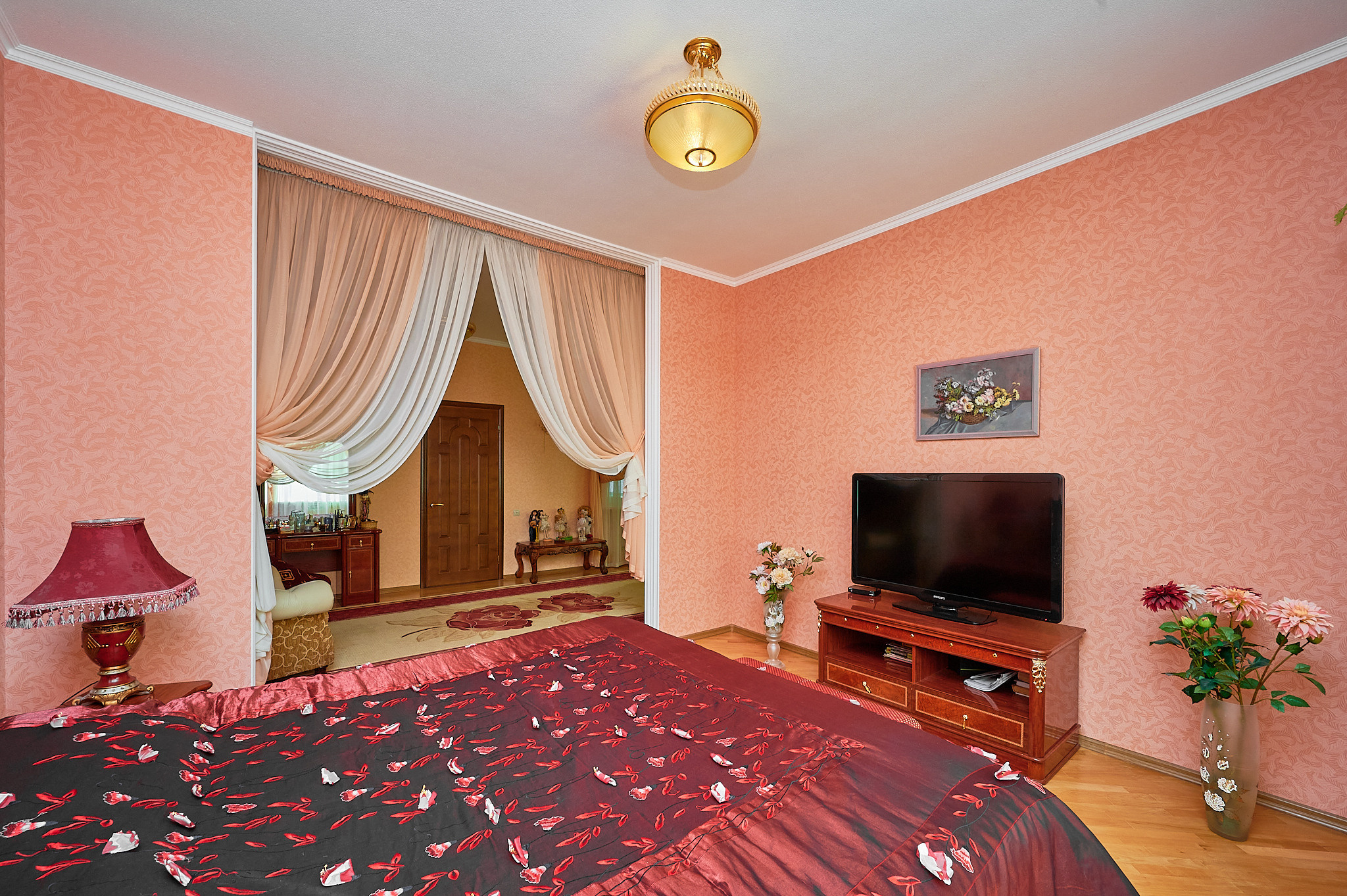 Дом 27. Интерьерный фотограф в Краснодаре