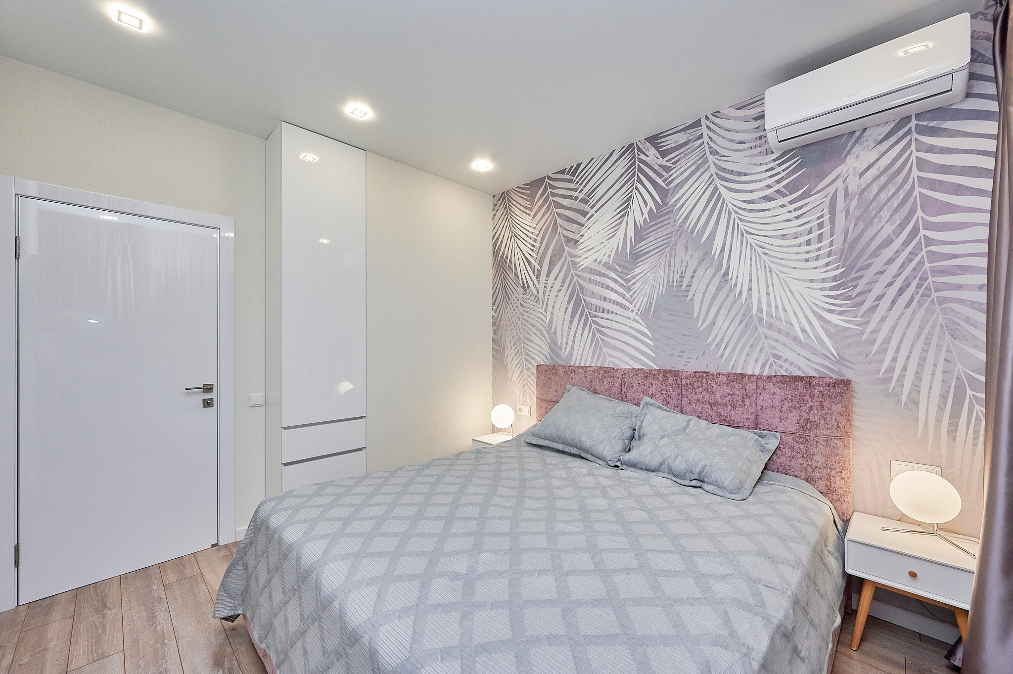 Квартира 11. Интерьерный фотограф в Краснодаре