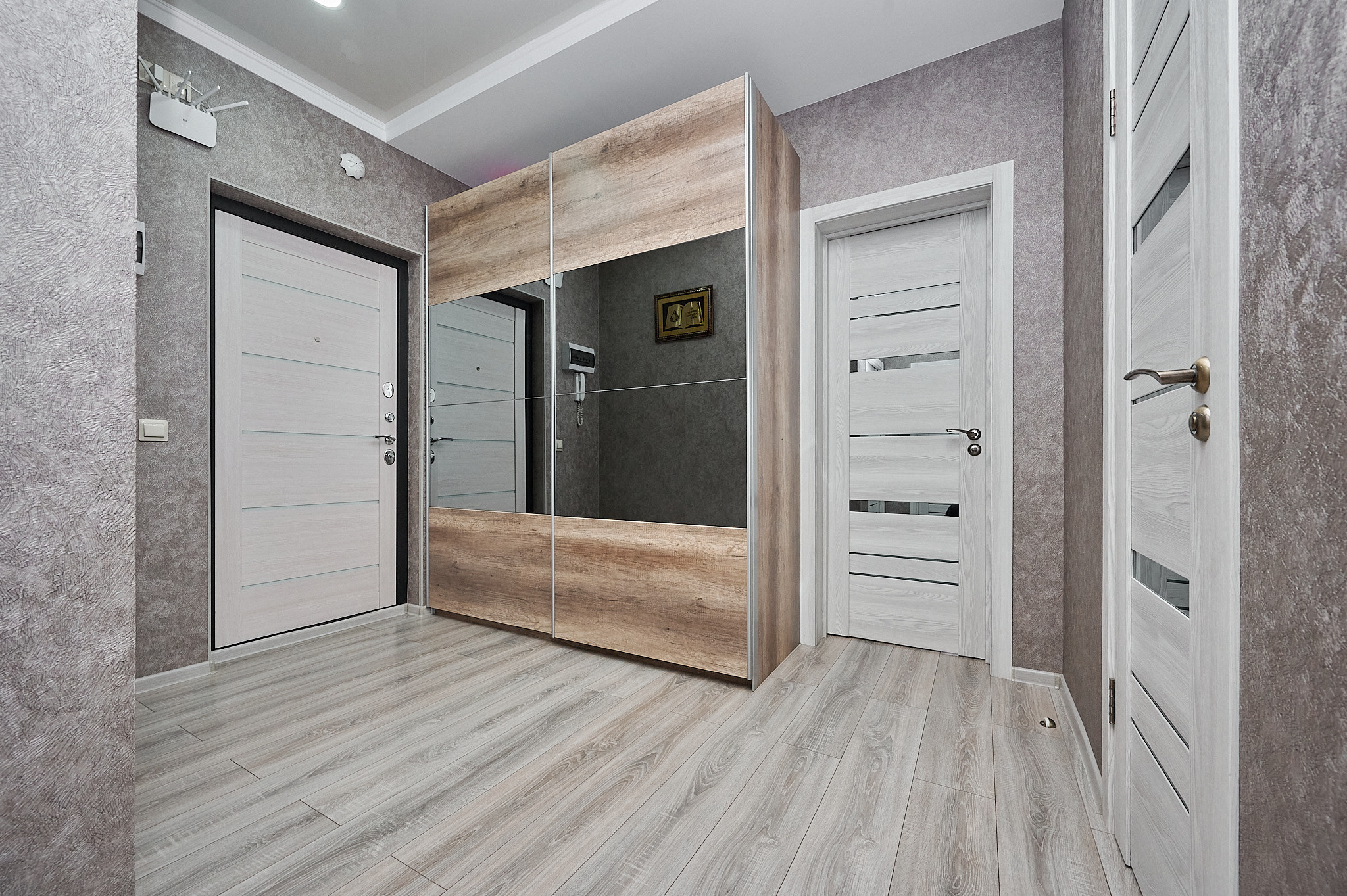 Квартира 14. Интерьерный фотограф в Краснодаре