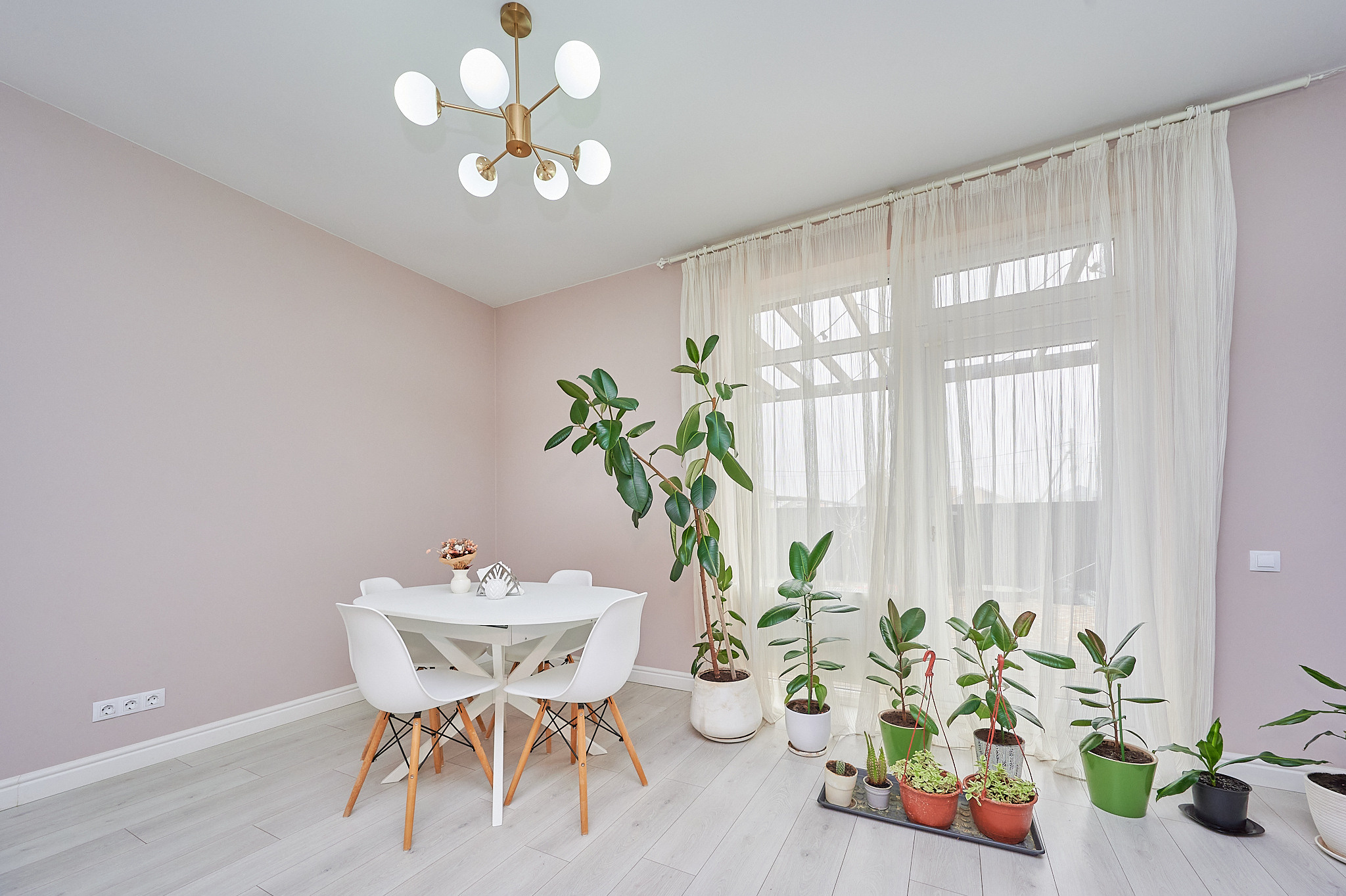 Квартира 25. Интерьерный фотограф в Краснодаре