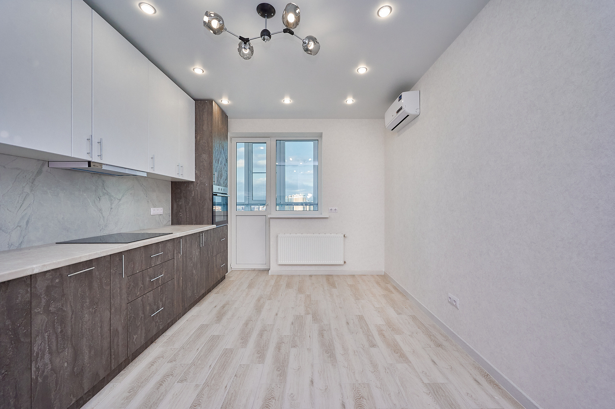 Квартира 34. Интерьерный фотограф в Краснодаре