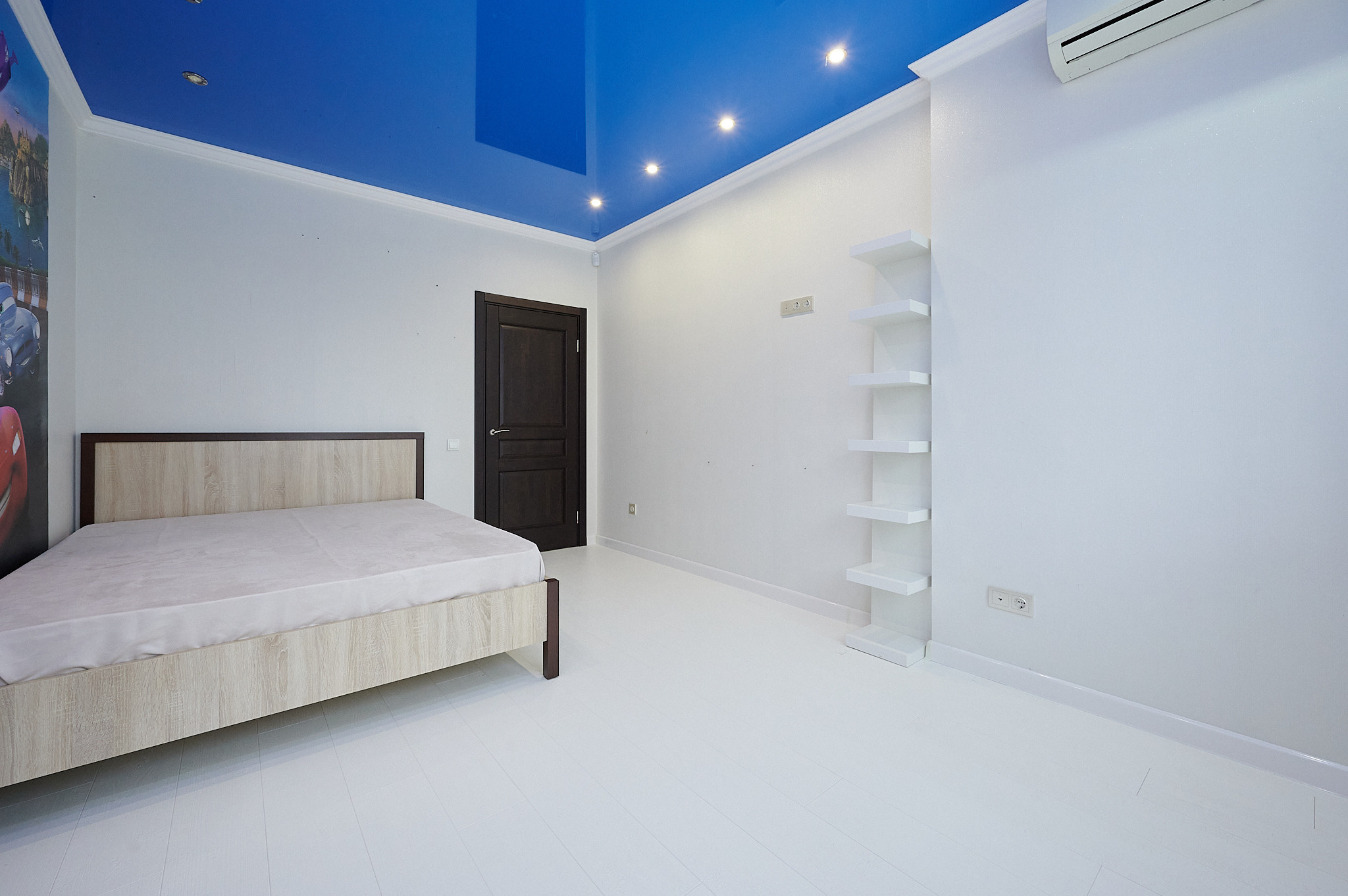 Квартира 1. Интерьерный фотограф в Краснодаре