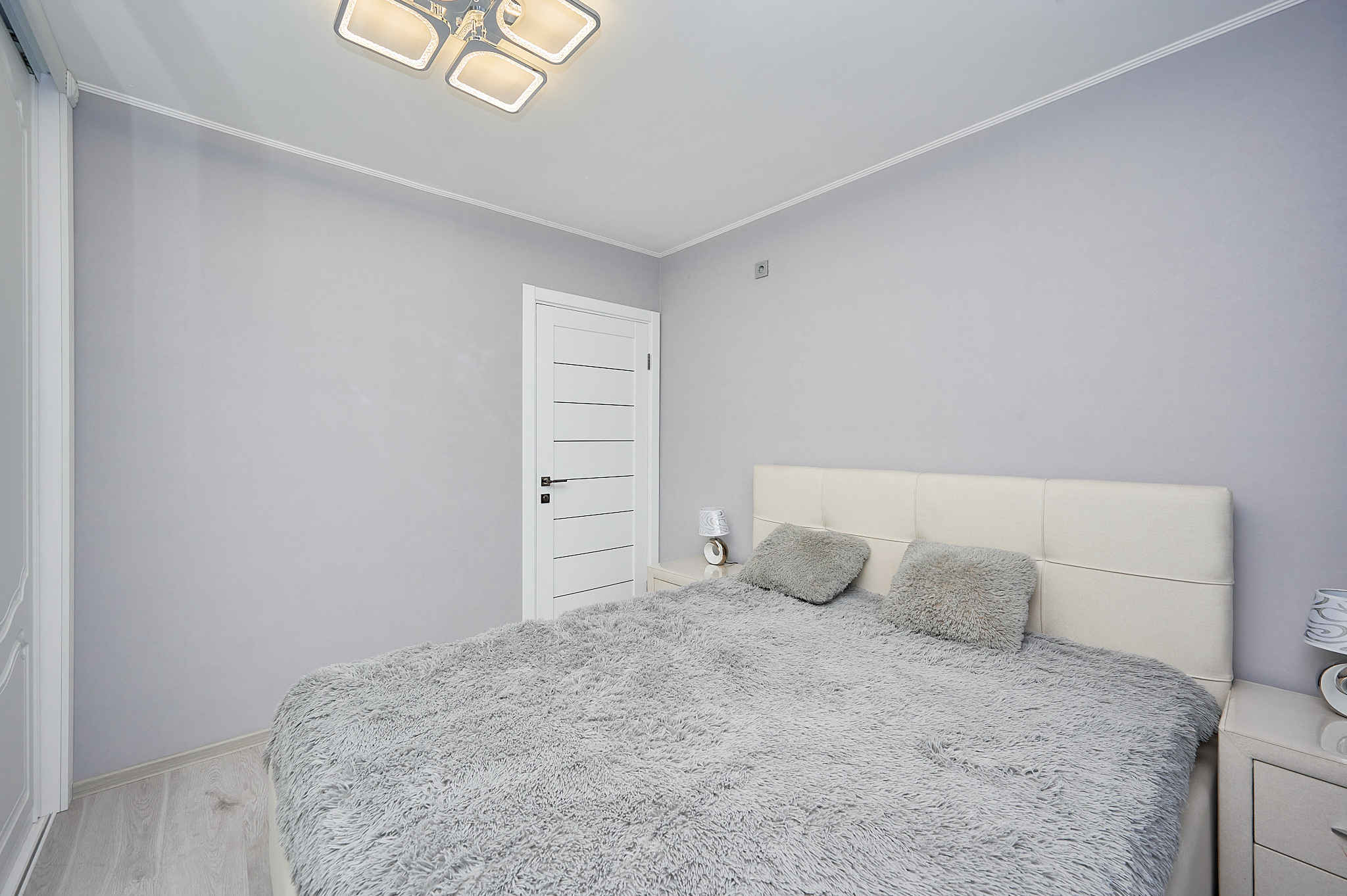 Квартира 28. Интерьерный фотограф в Краснодаре