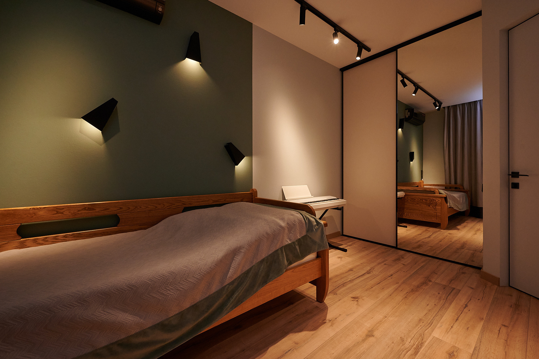 Квартира 7. Интерьерный фотограф в Краснодаре