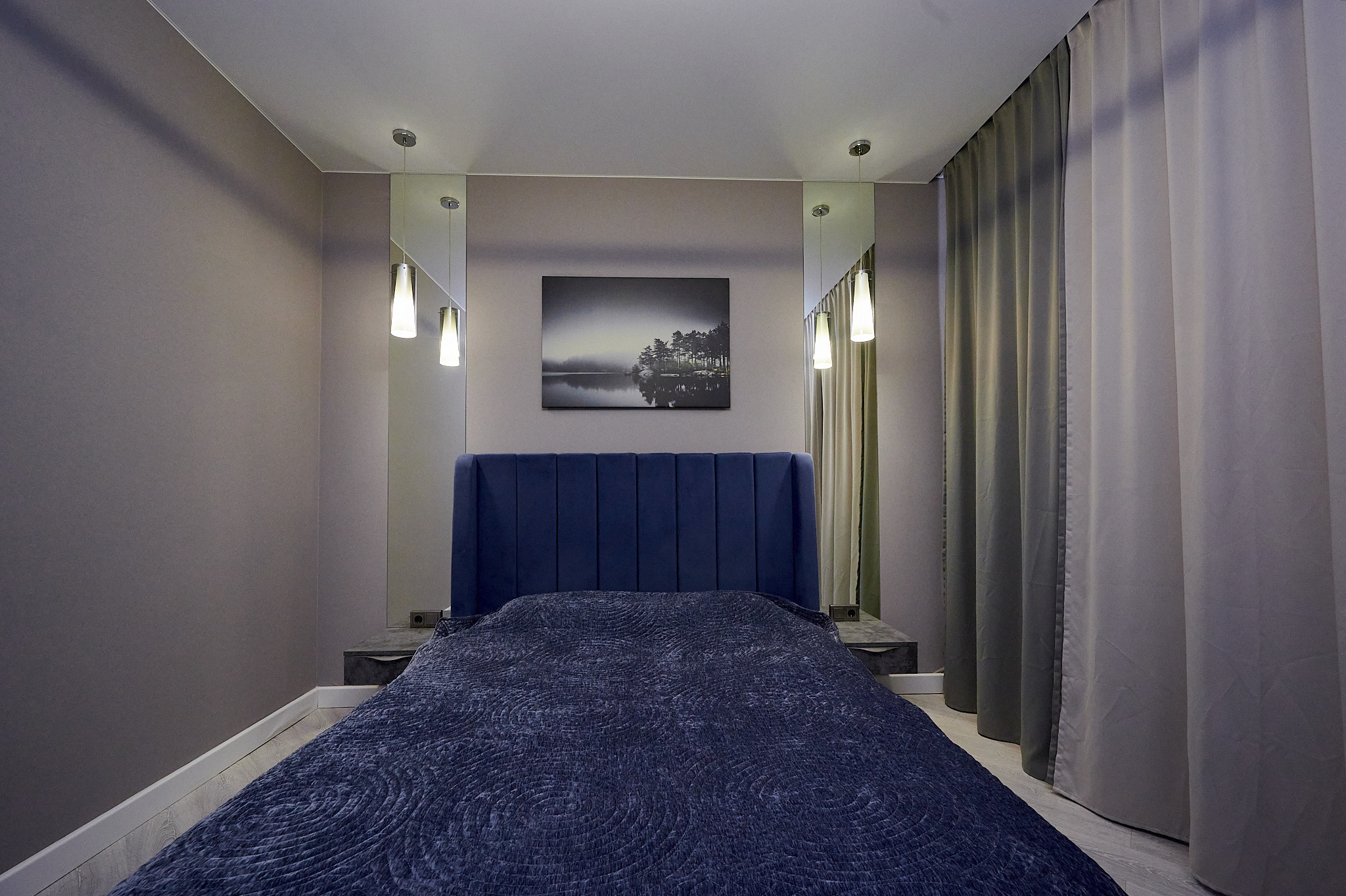 Интерьерный фотограф в Краснодаре