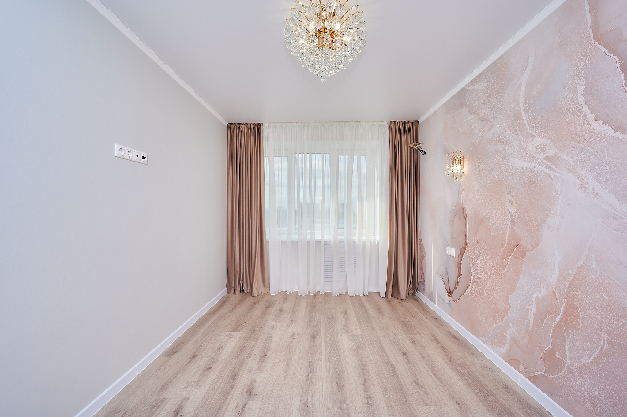 Интерьерный фотограф в Краснодаре