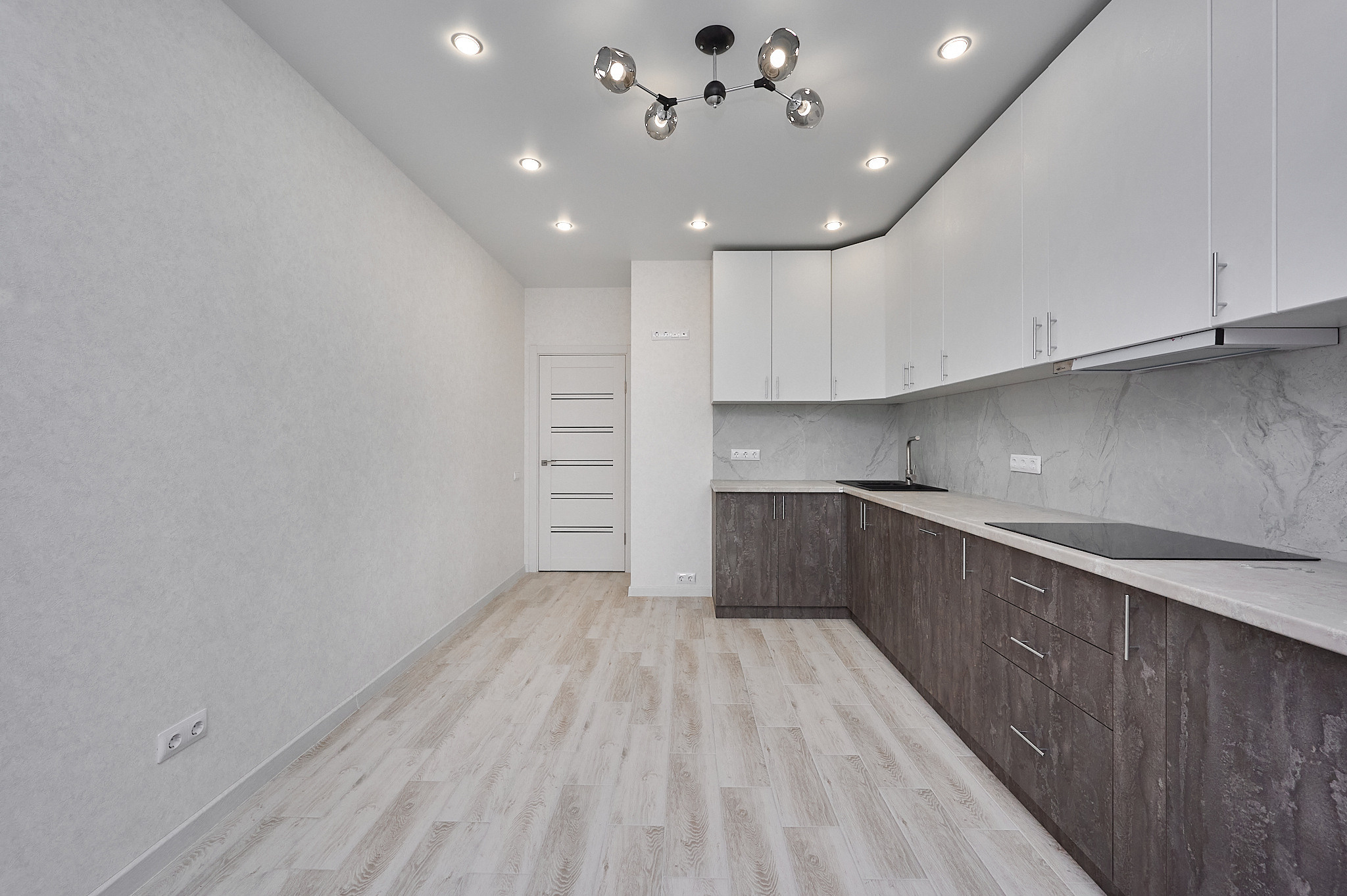 Квартира 34. Интерьерный фотограф в Краснодаре