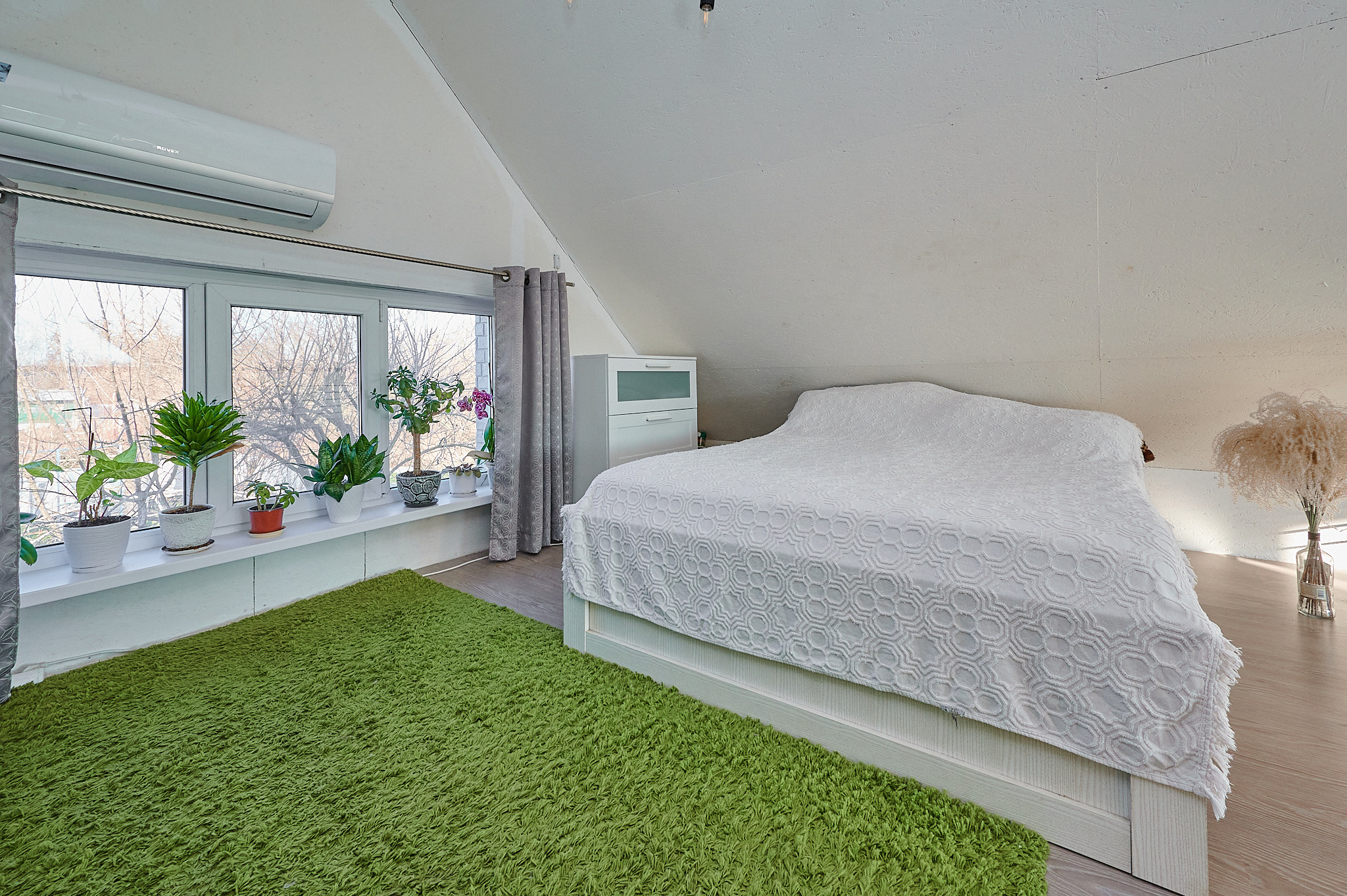 Дом 4. Интерьерный фотограф в Краснодаре