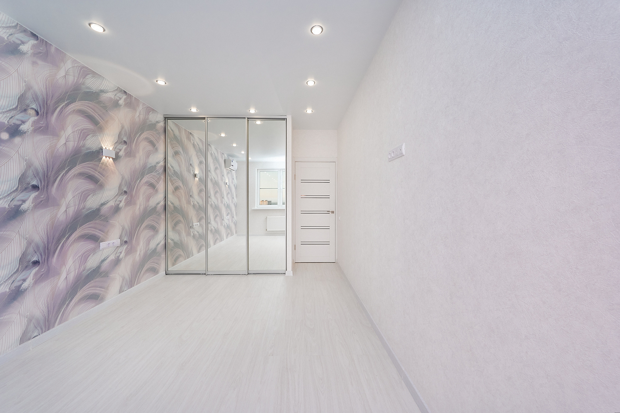 Квартира 34. Интерьерный фотограф в Краснодаре