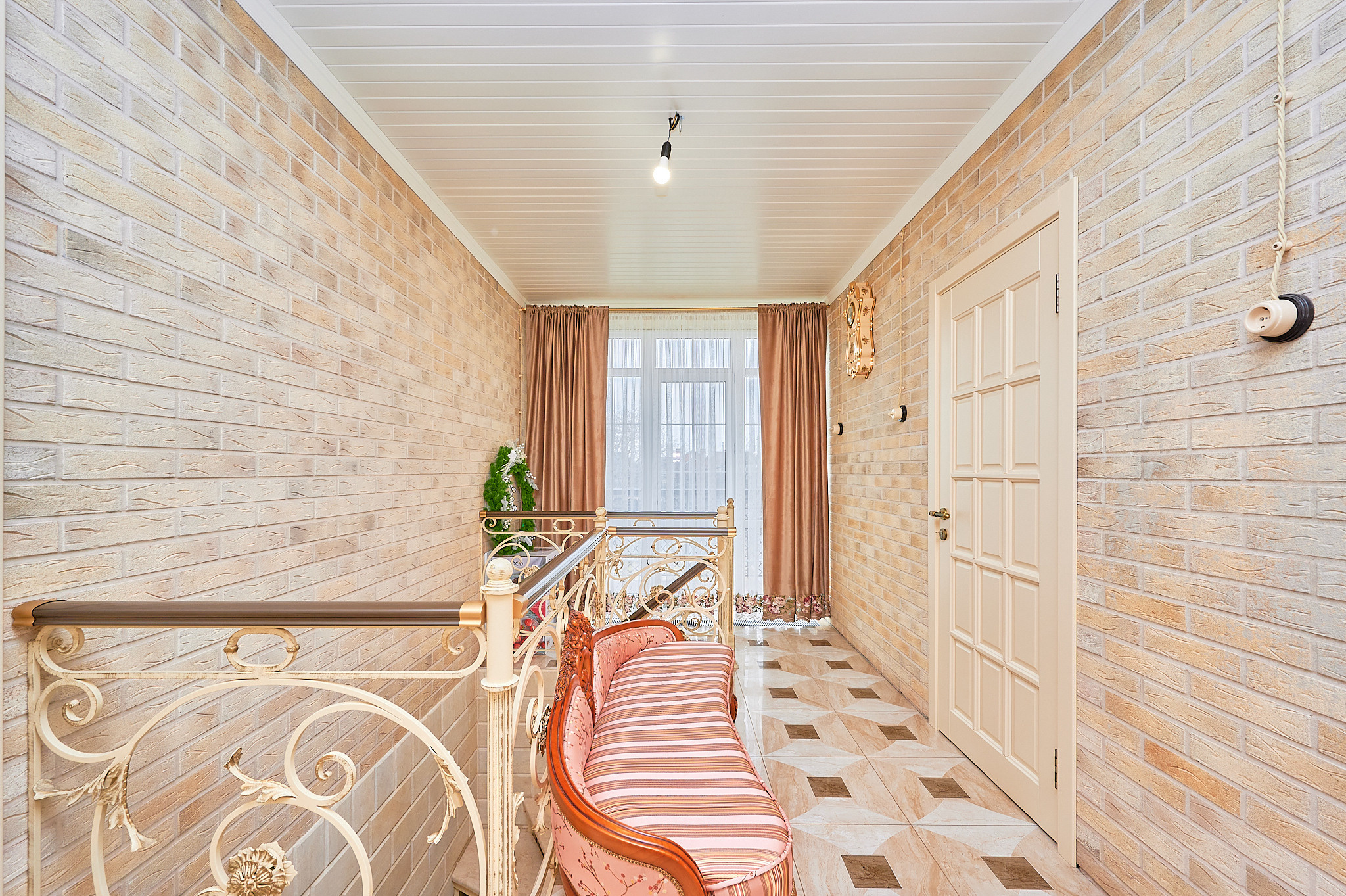 Дом 32. Интерьерный фотограф в Краснодаре