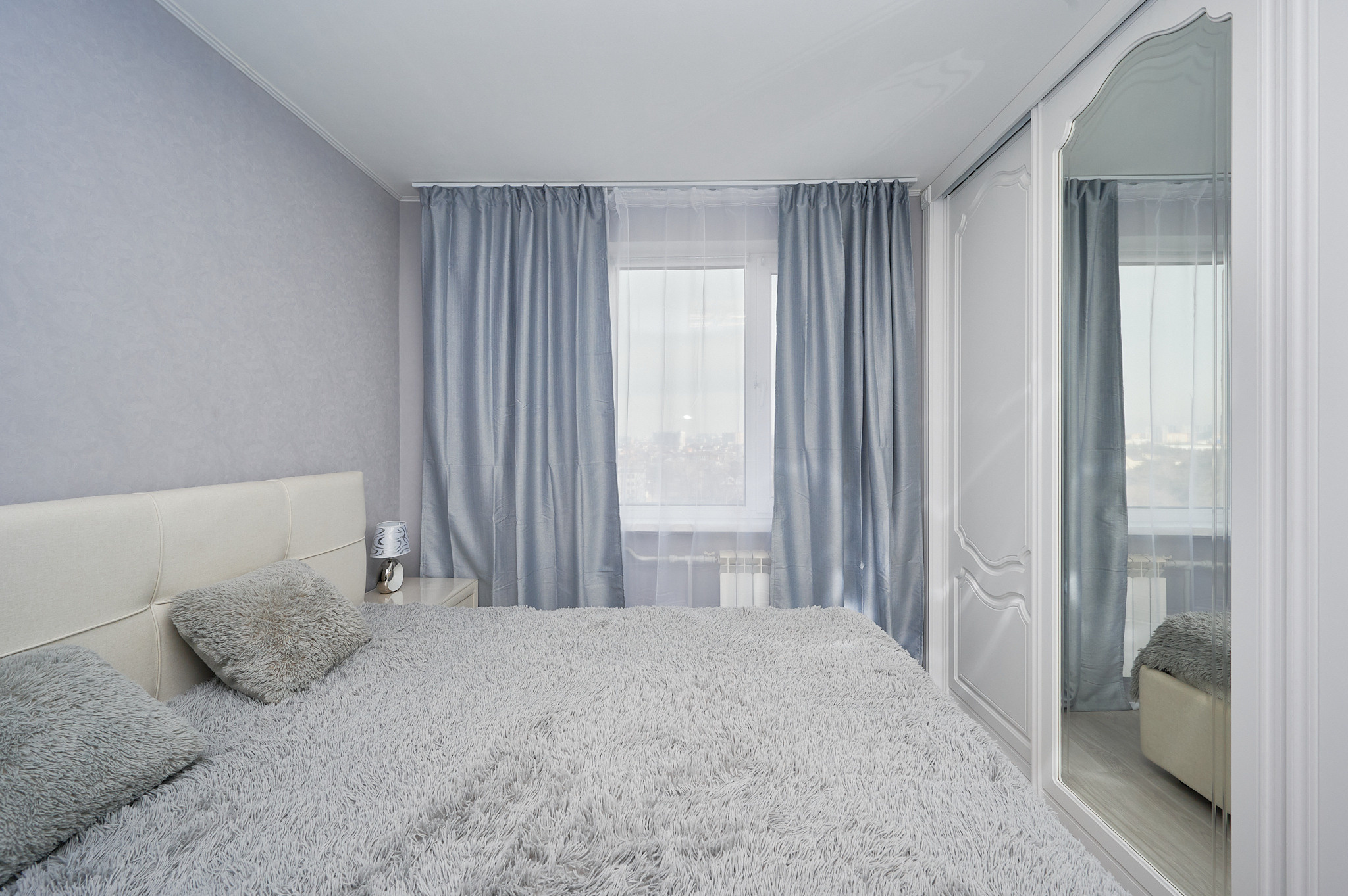 Квартира 28. Интерьерный фотограф в Краснодаре