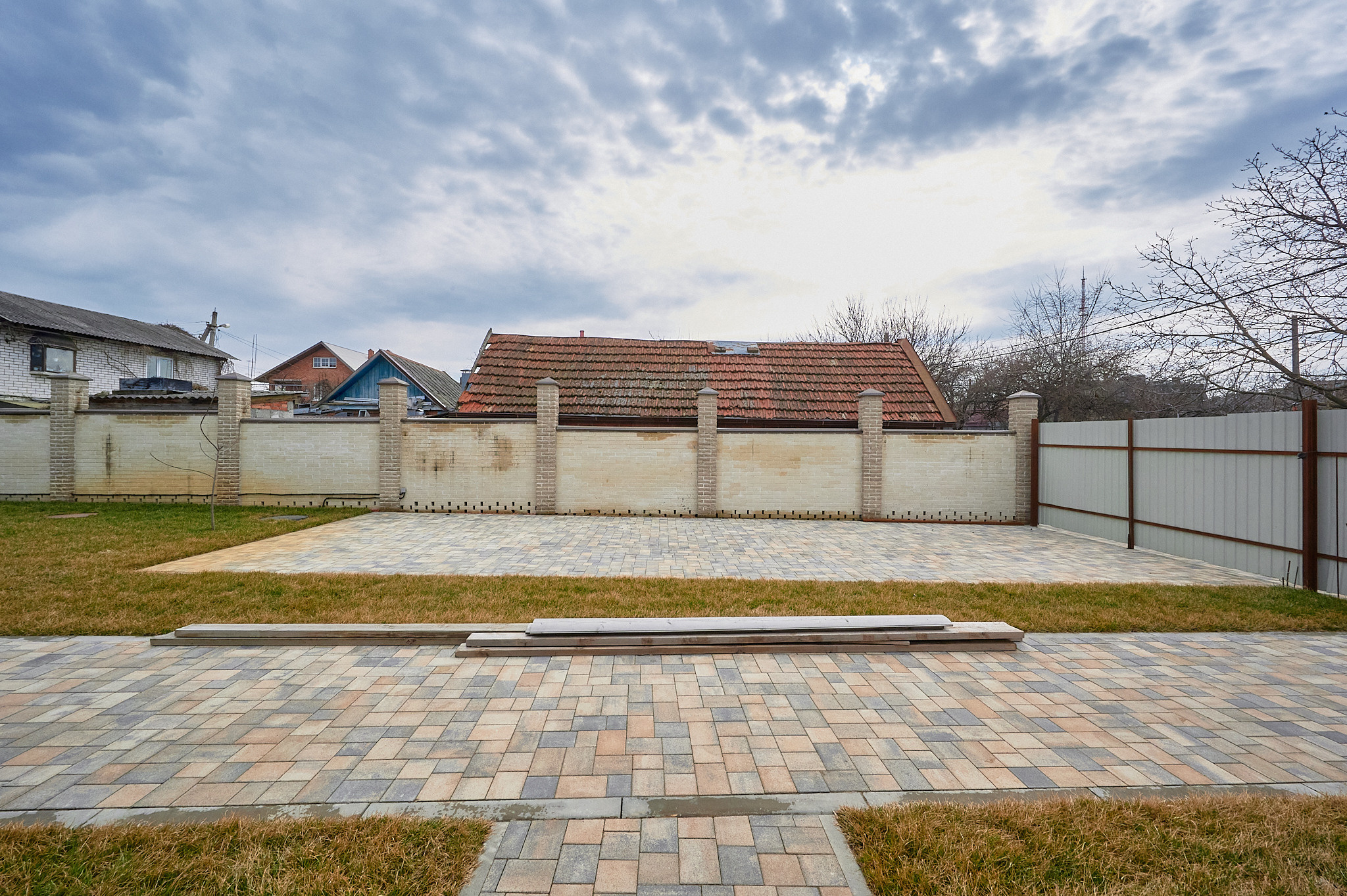 Дом 32. Интерьерный фотограф в Краснодаре