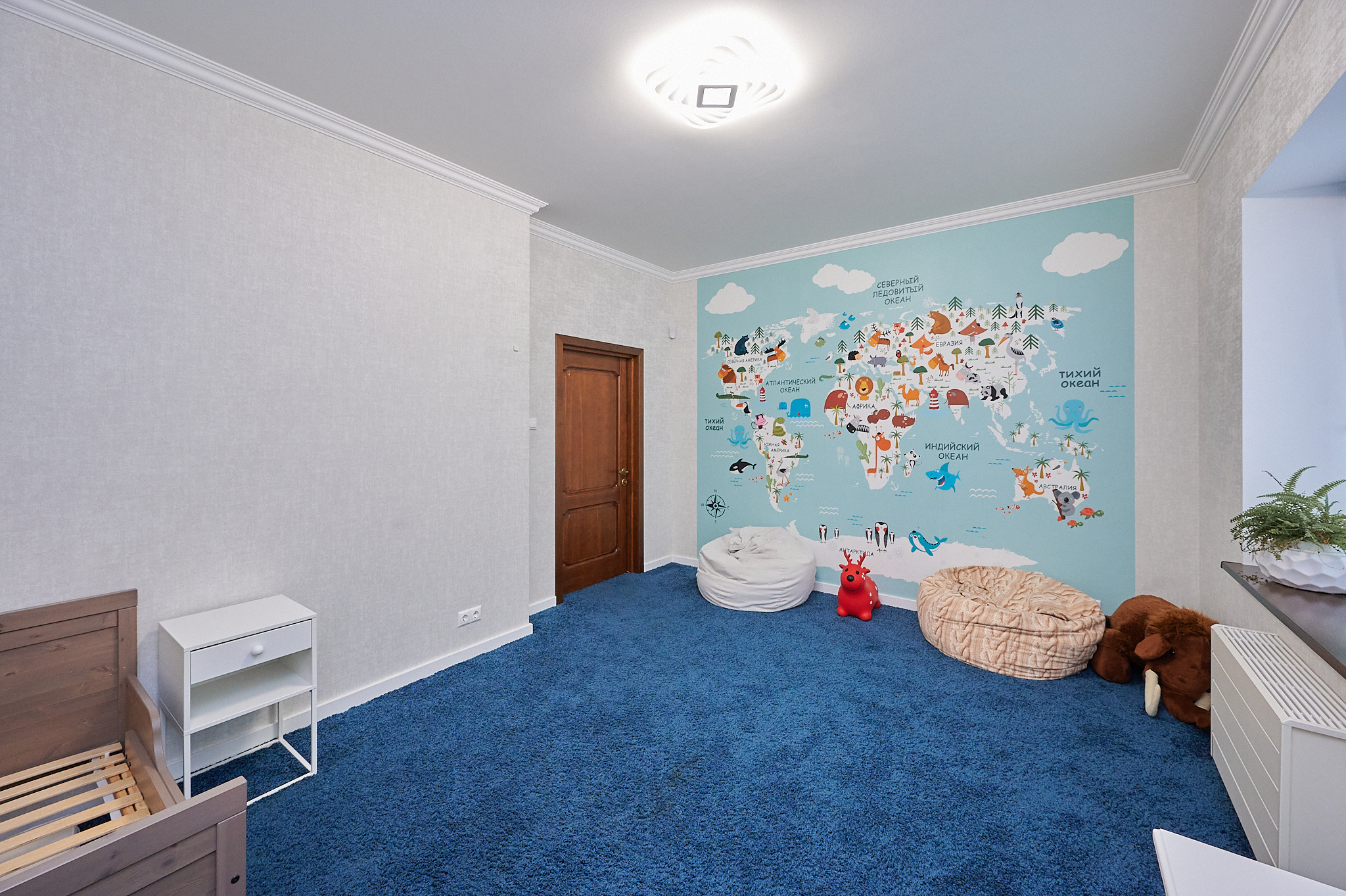 Дом 2. Интерьерный фотограф в Краснодаре