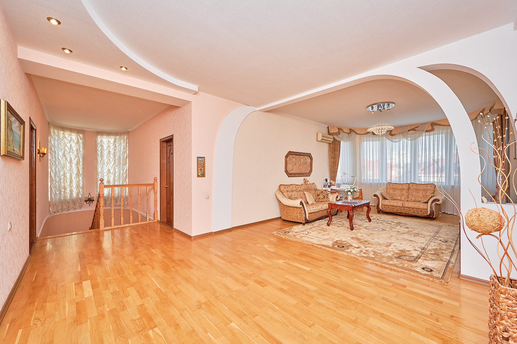 Дом 27. Интерьерный фотограф в Краснодаре