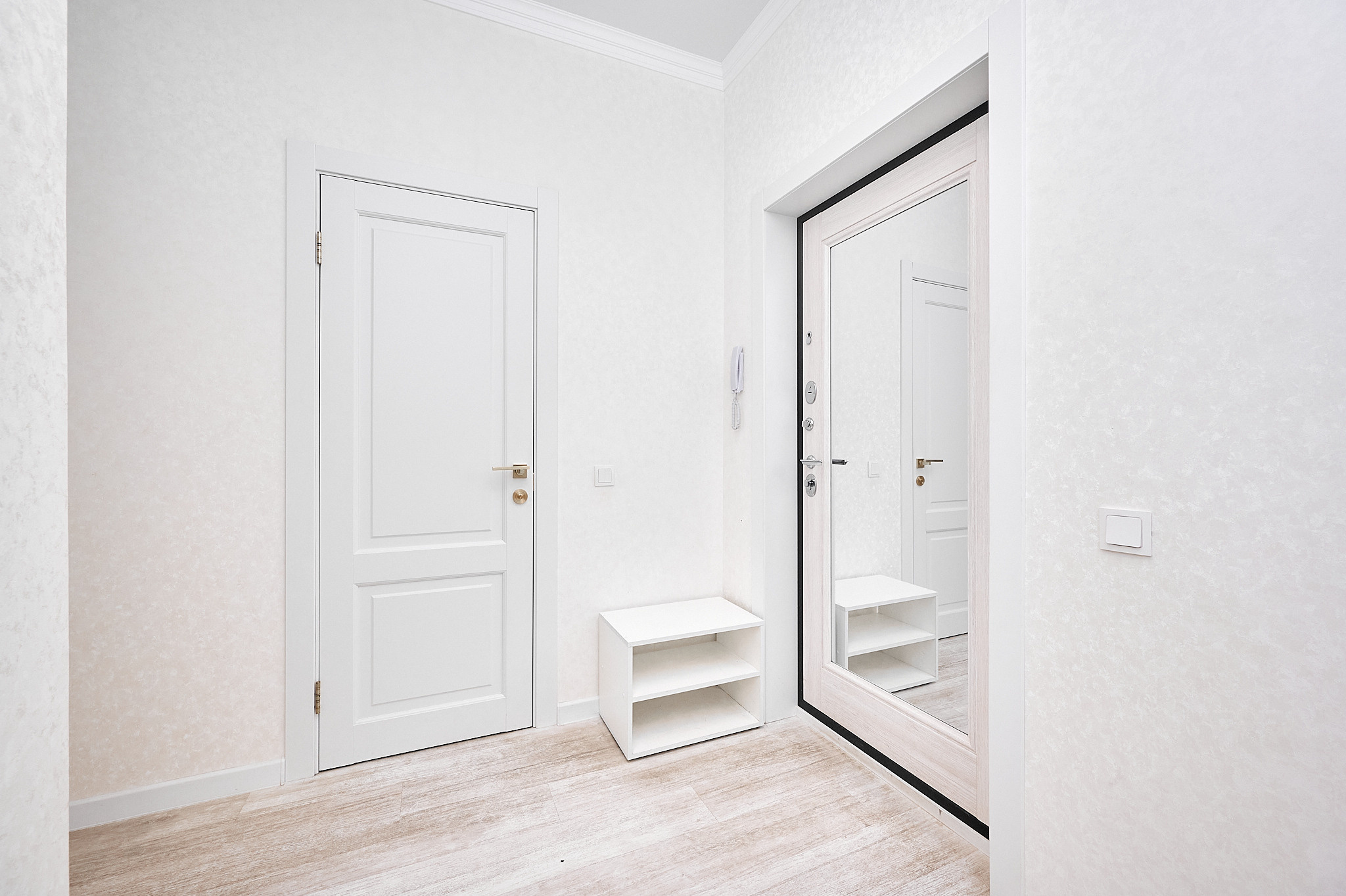 Квартира 22. Интерьерный фотограф в Краснодаре