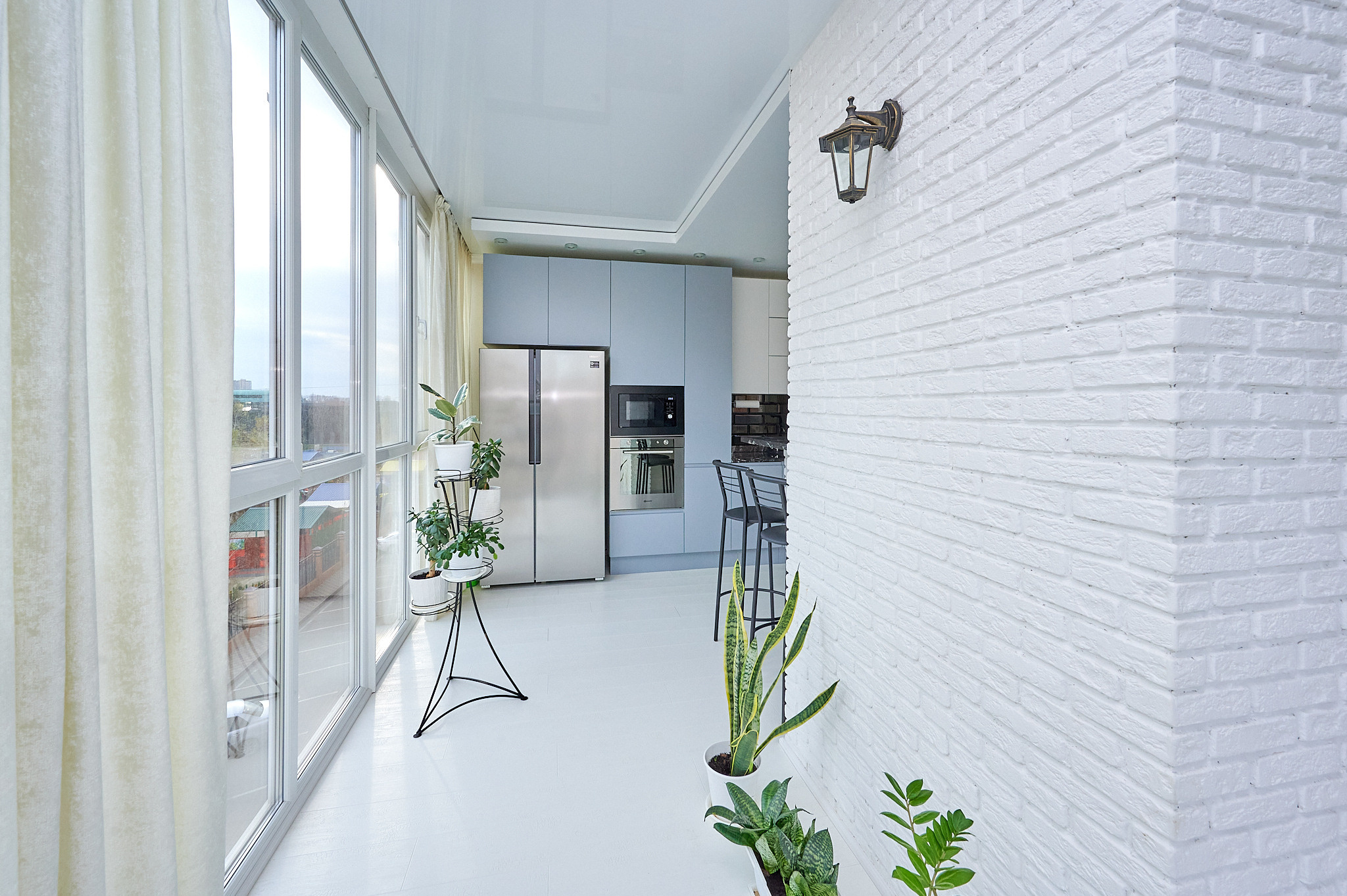 Квартира 1. Интерьерный фотограф в Краснодаре