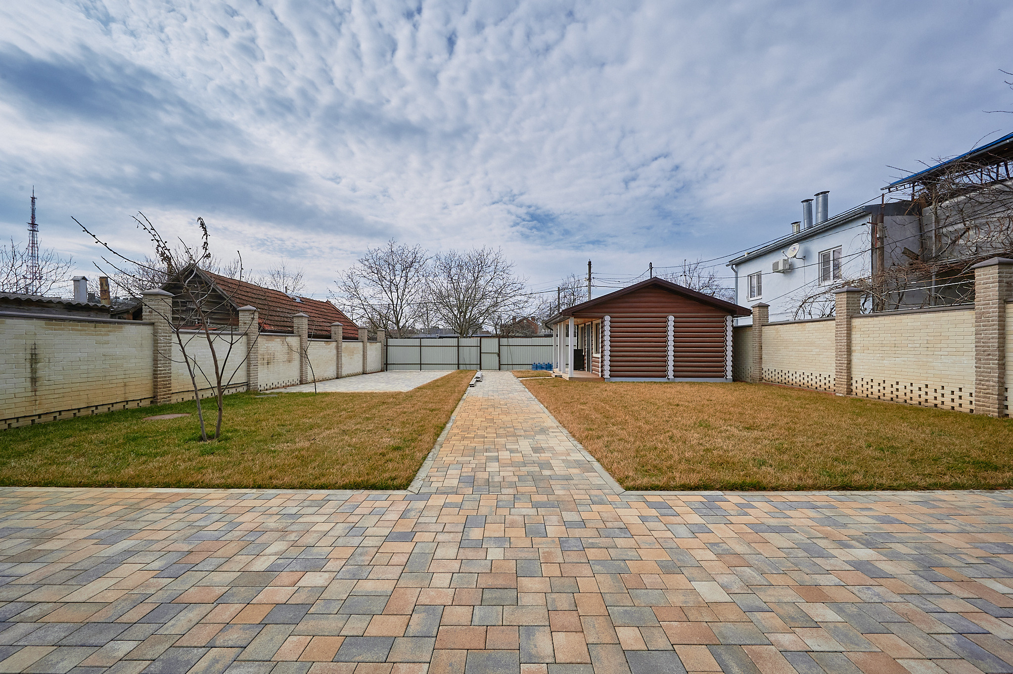 Дом 32. Интерьерный фотограф в Краснодаре