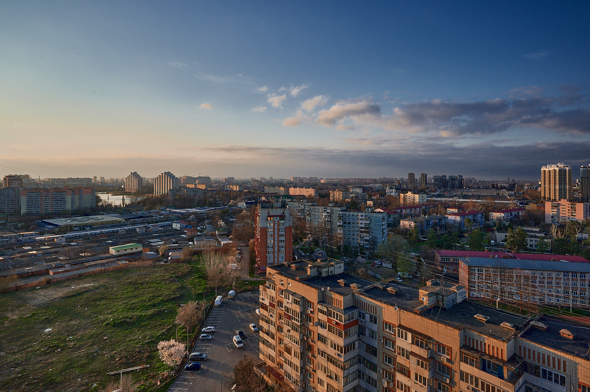 Квартира 34. Интерьерный фотограф в Краснодаре