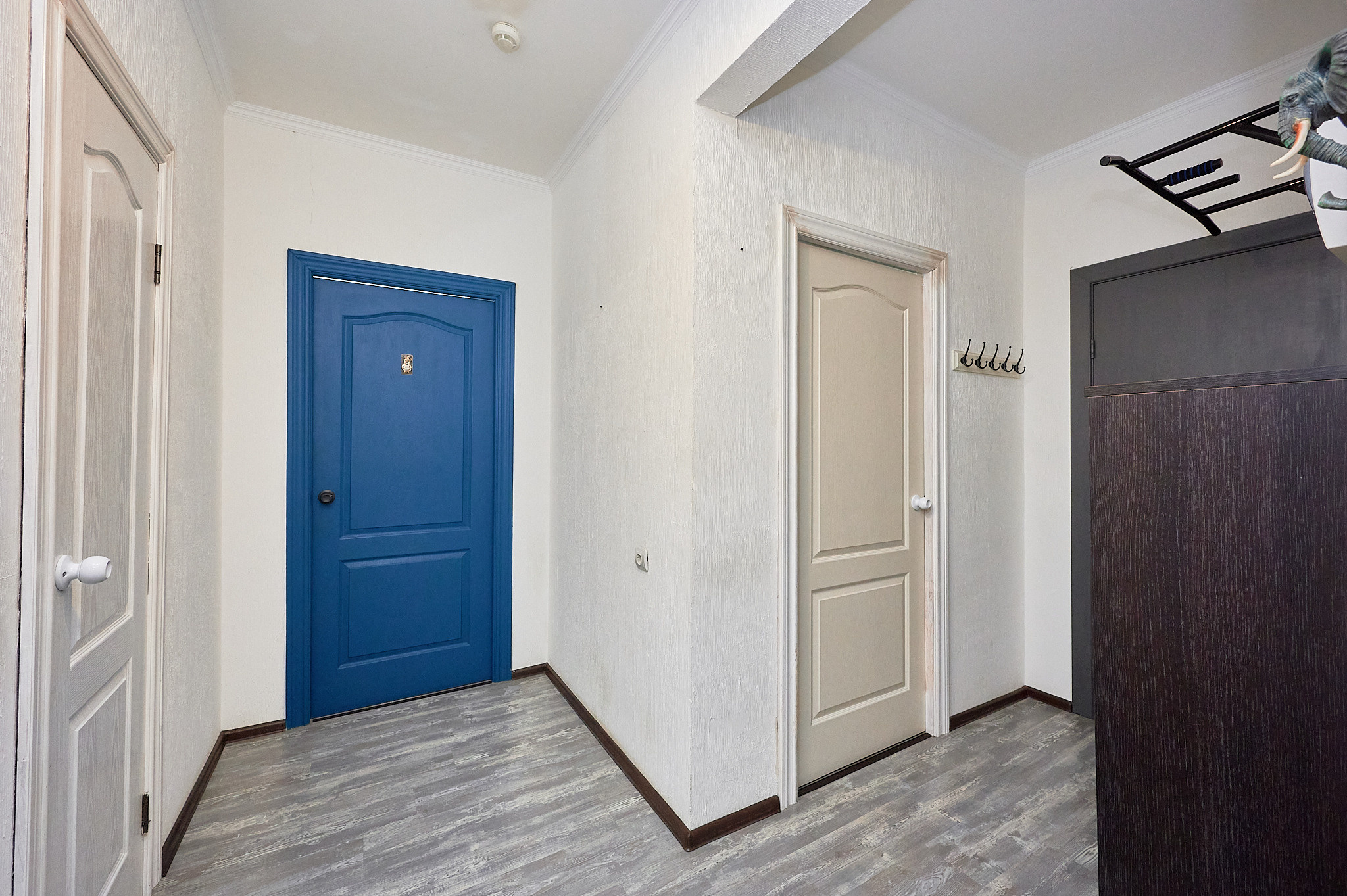 Квартира 30. Интерьерный фотограф в Краснодаре