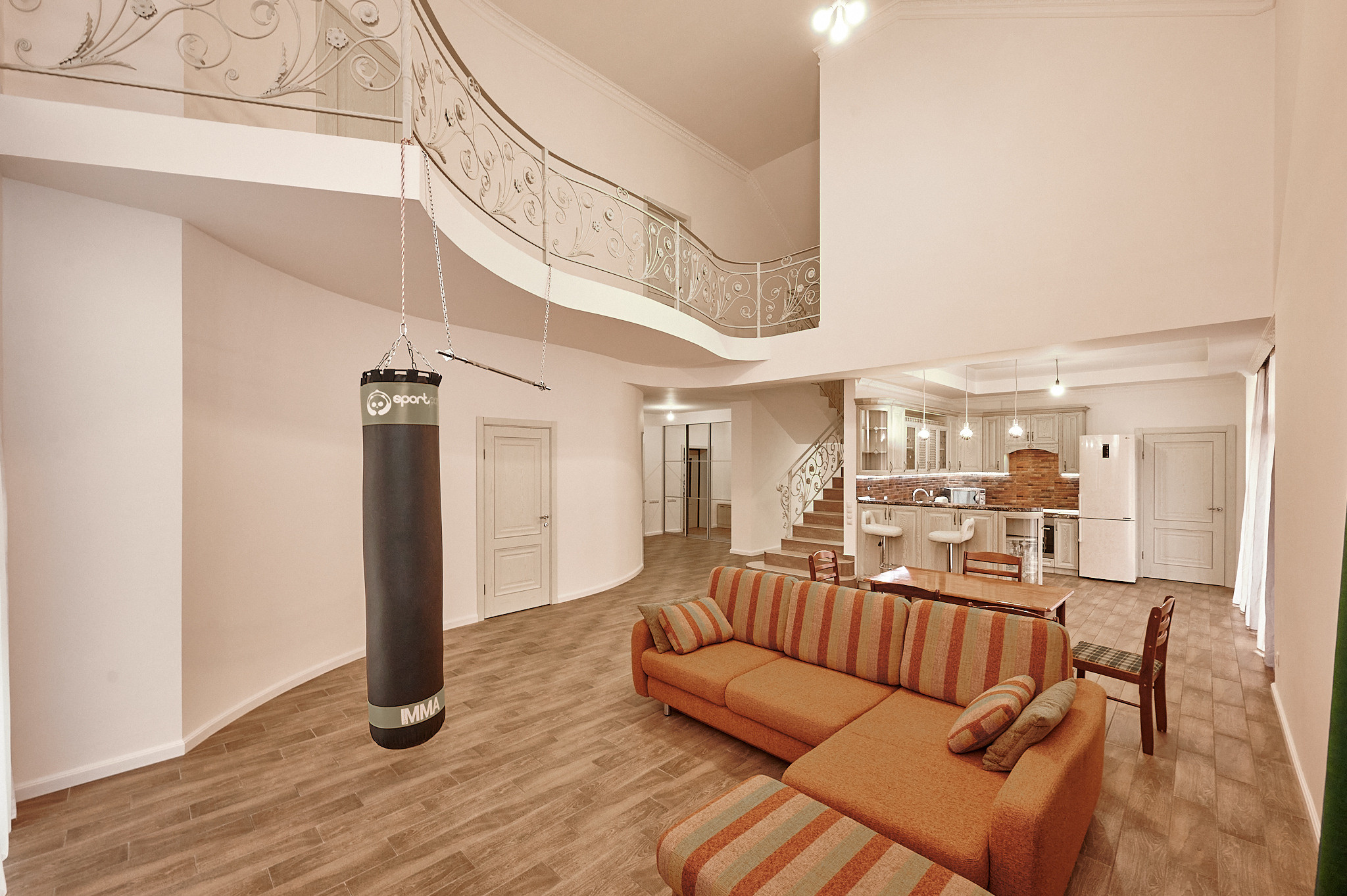 Дом 3. Интерьерный фотограф в Краснодаре