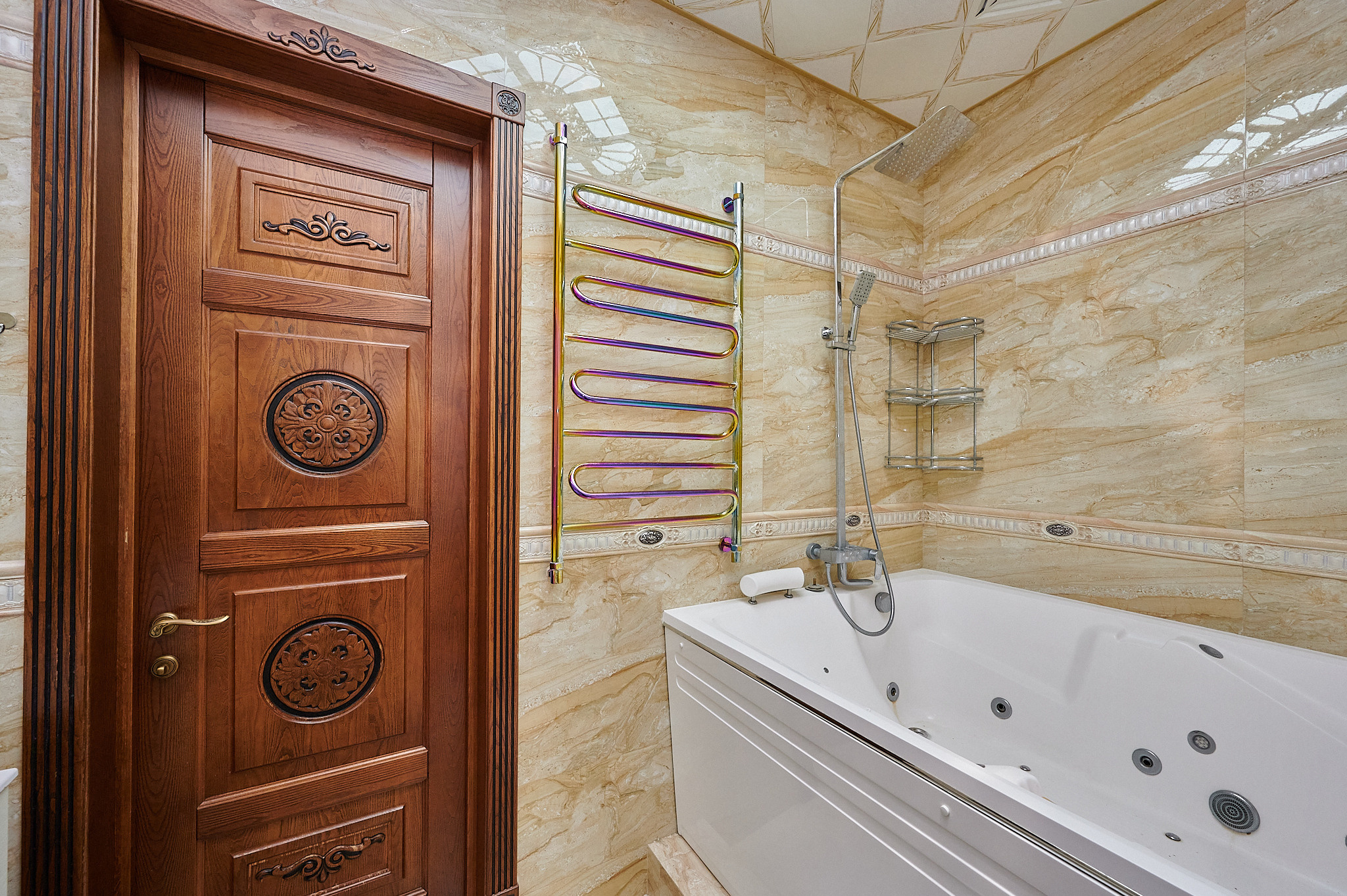 Квартира 10. Интерьерный фотограф в Краснодаре