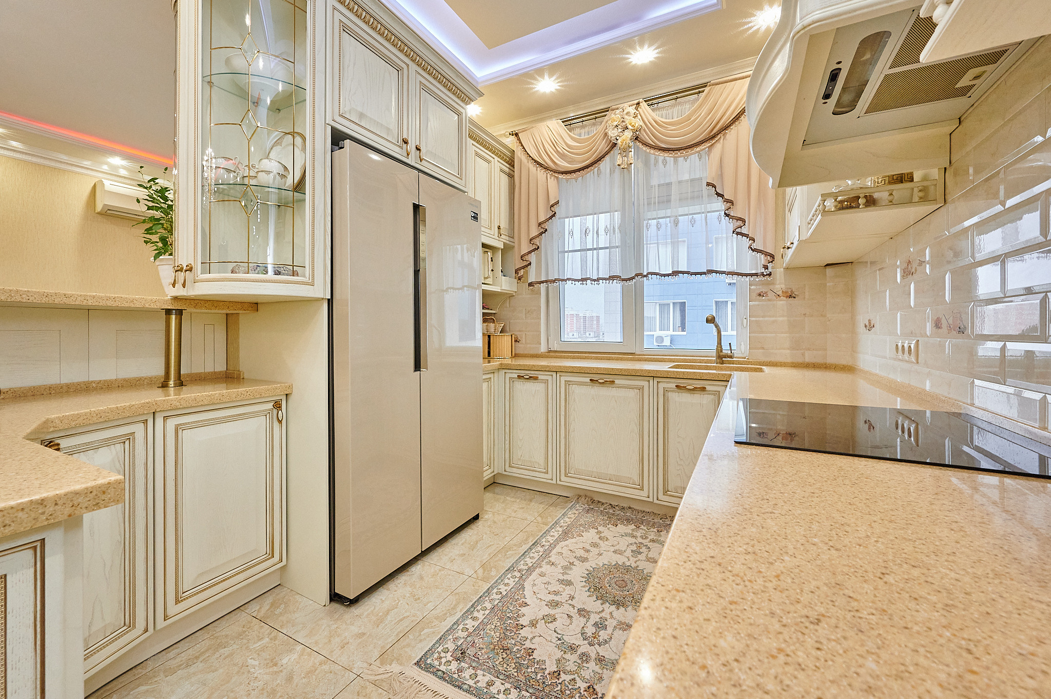 Квартира 10. Интерьерный фотограф в Краснодаре