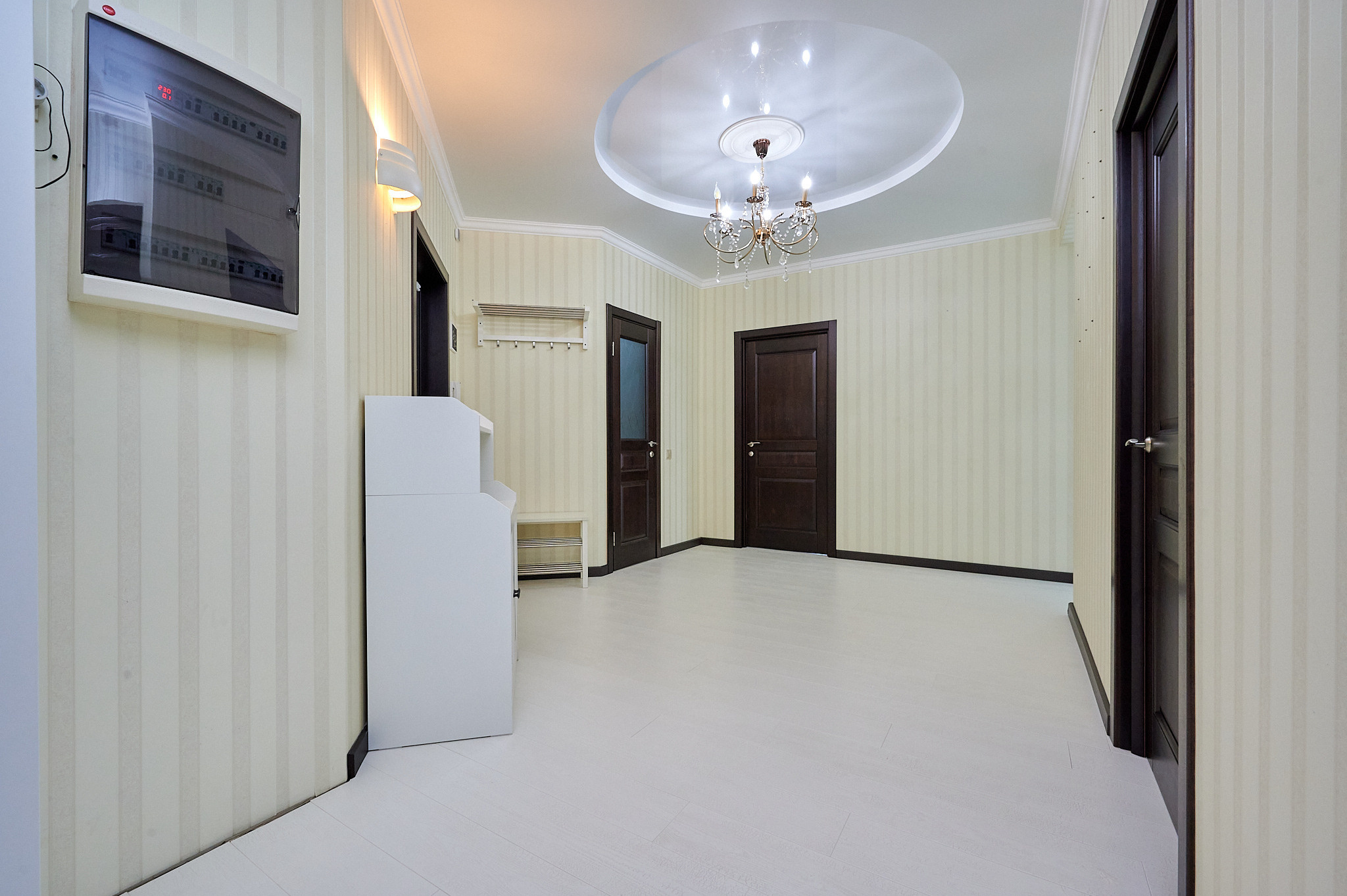 Квартира 1. Интерьерный фотограф в Краснодаре