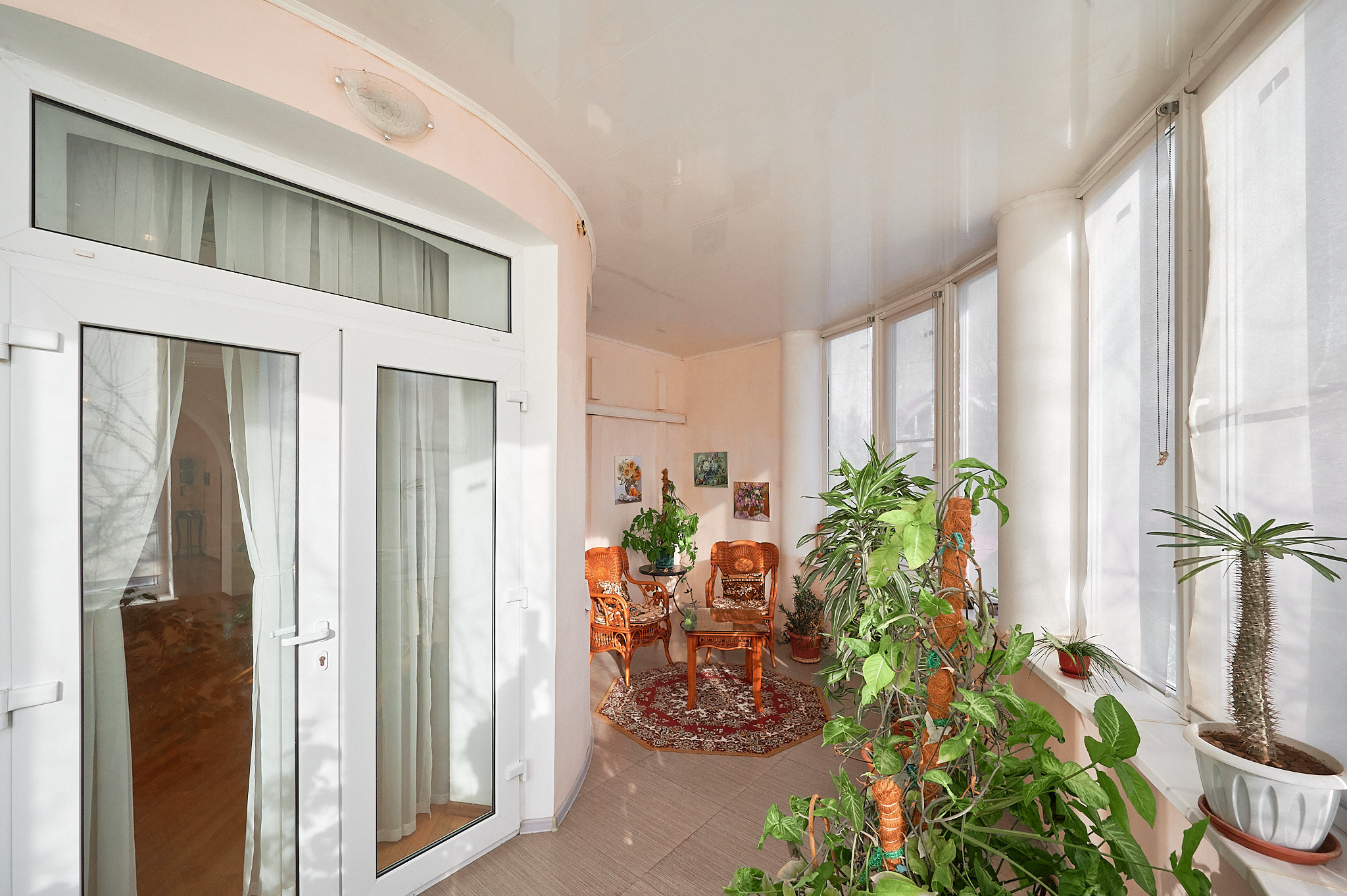 Дом 27. Интерьерный фотограф в Краснодаре