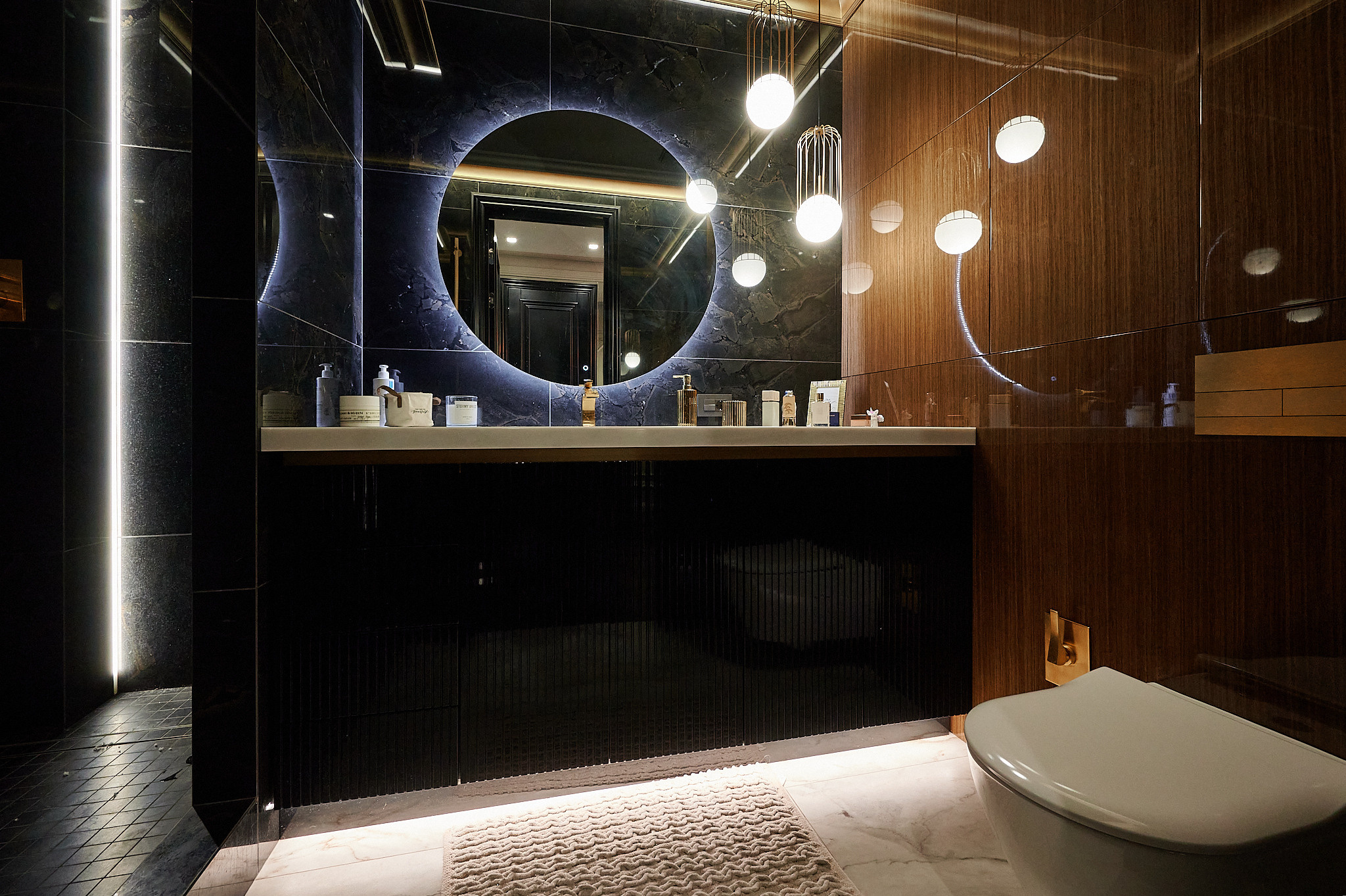 Квартира 13. Интерьерный фотограф в Краснодаре