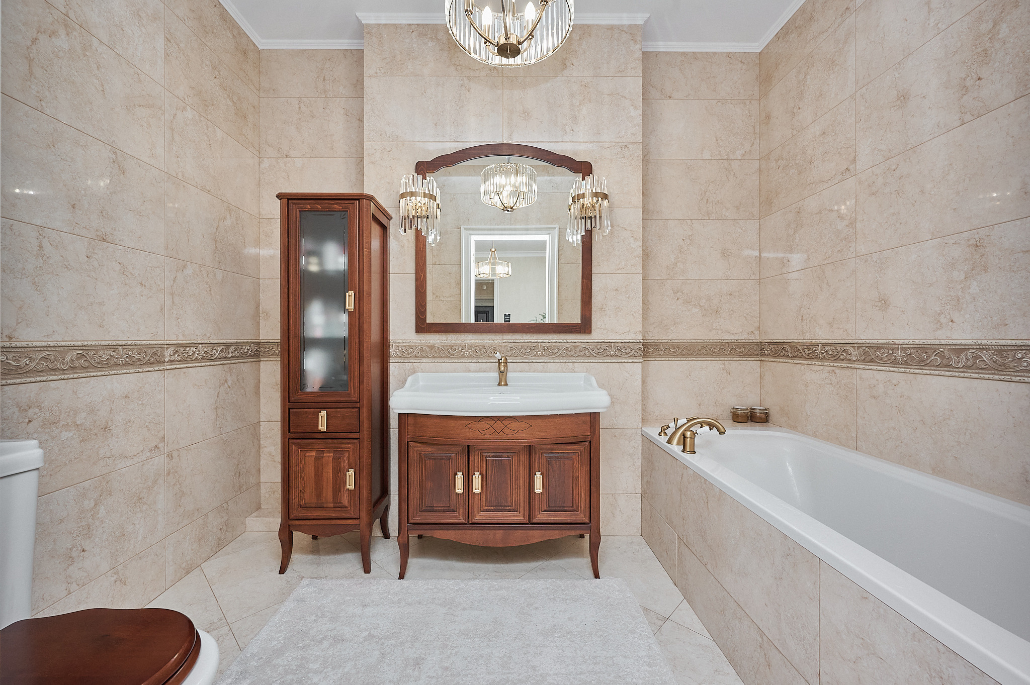 Квартира 15. Интерьерный фотограф в Краснодаре