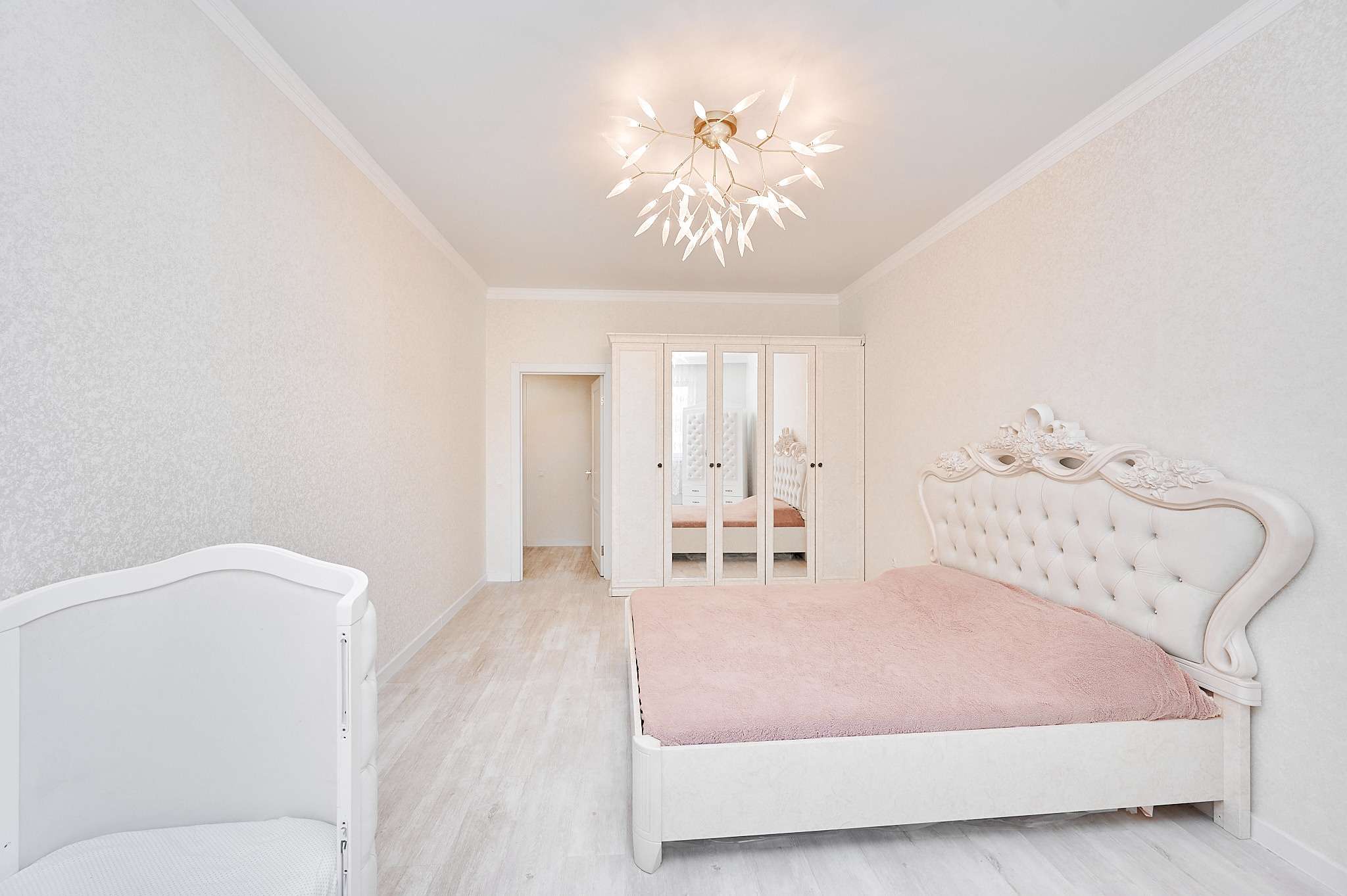 Квартира 22. Интерьерный фотограф в Краснодаре