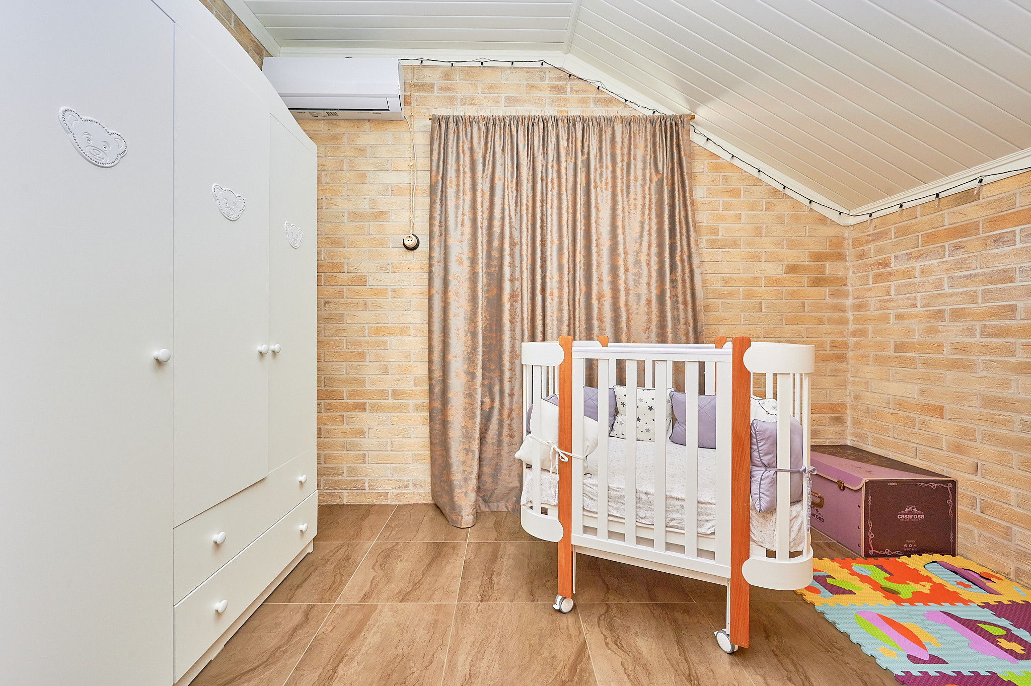 Дом 32. Интерьерный фотограф в Краснодаре