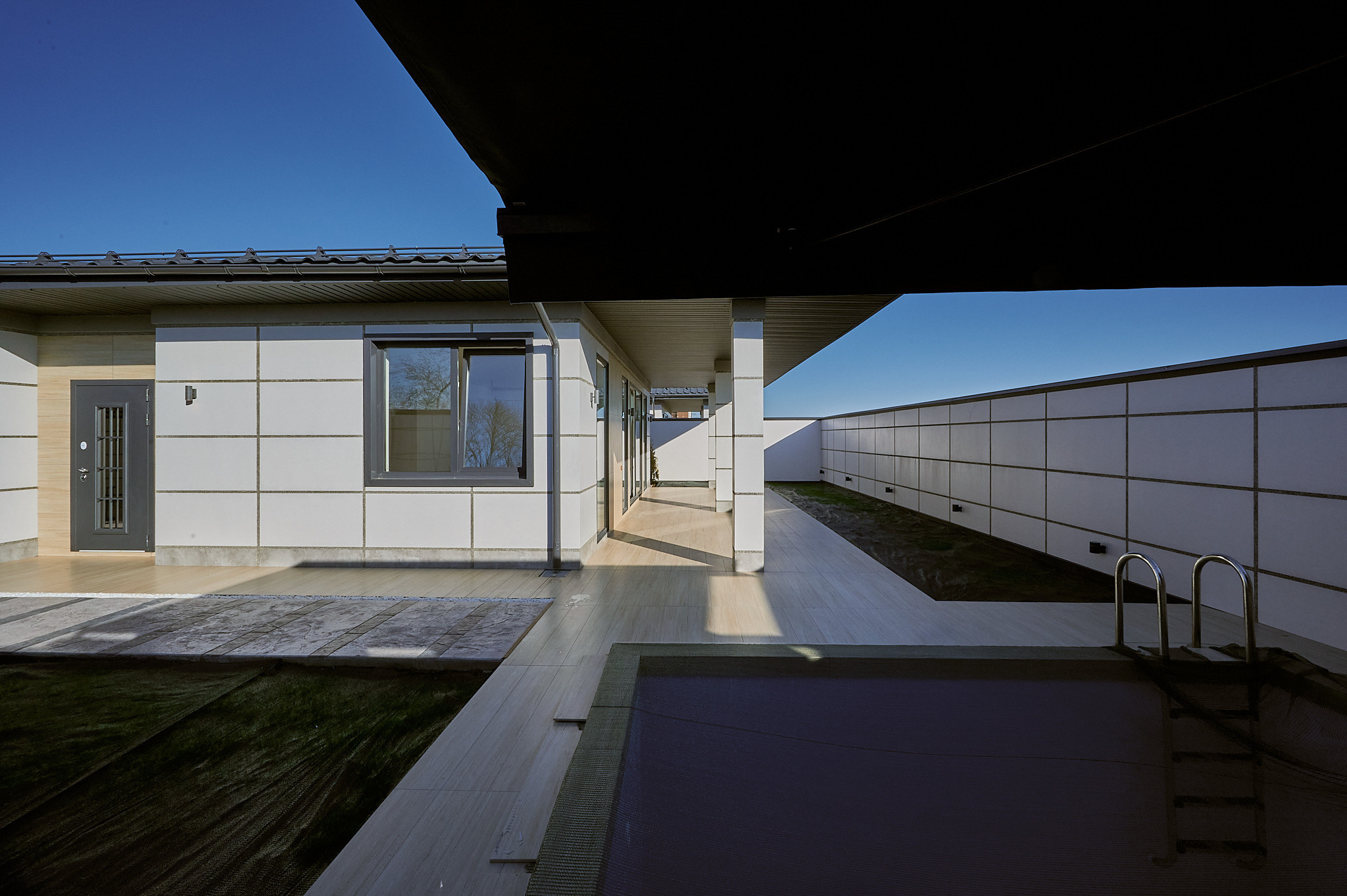 Дом 26. Интерьерный фотограф в Краснодаре