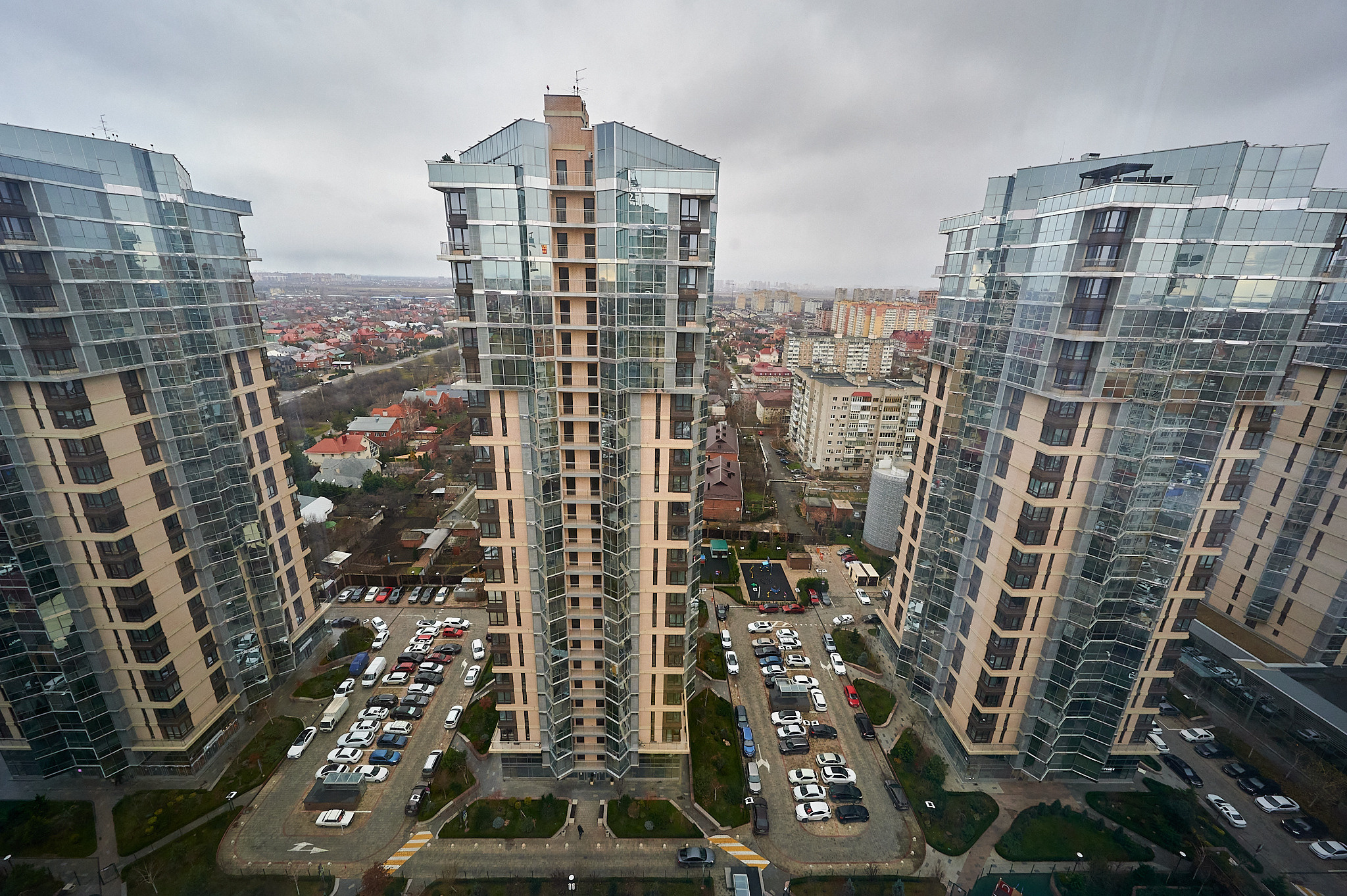 Квартира 13. Интерьерный фотограф в Краснодаре