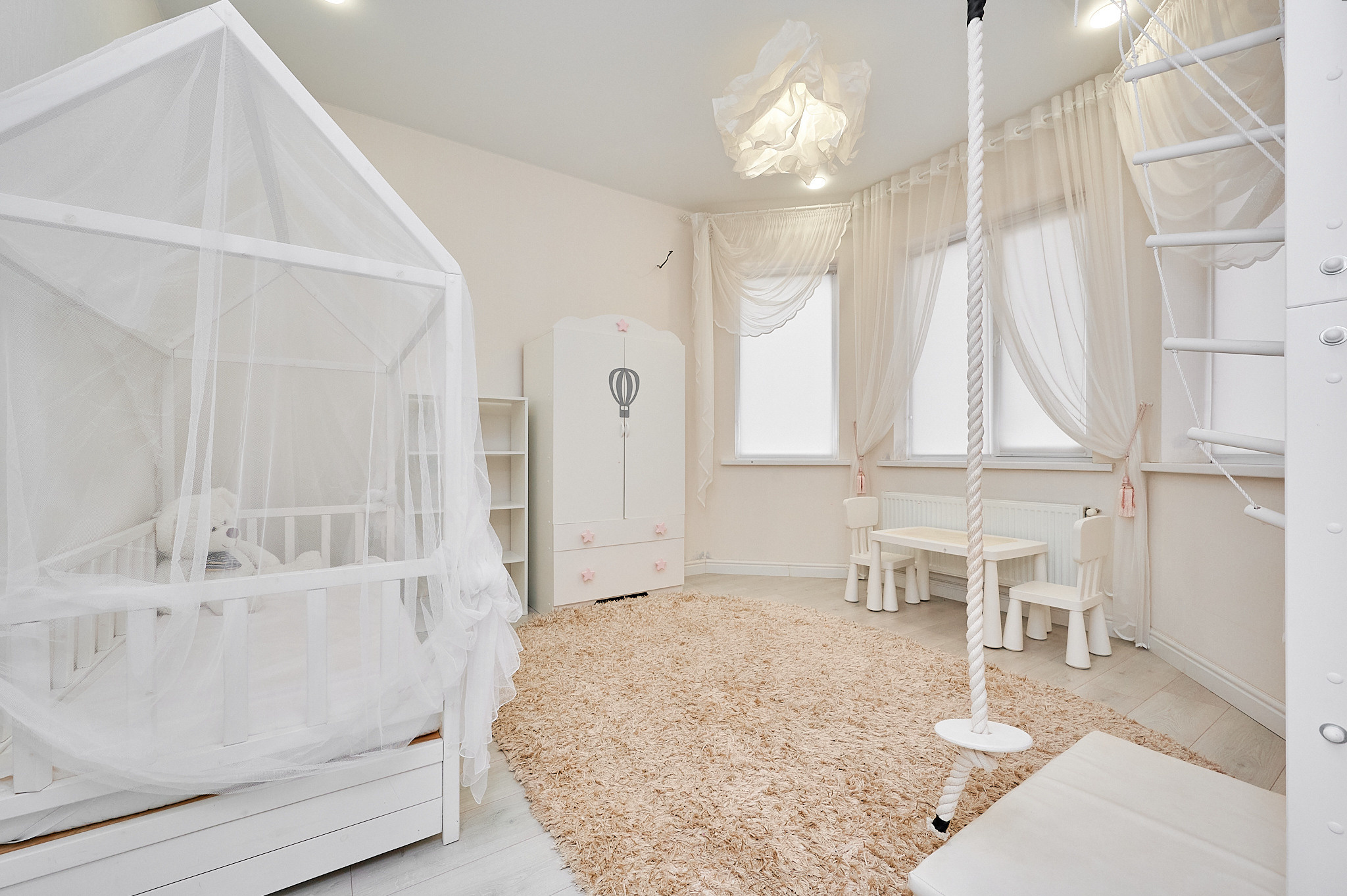 Интерьерный фотограф в Краснодаре