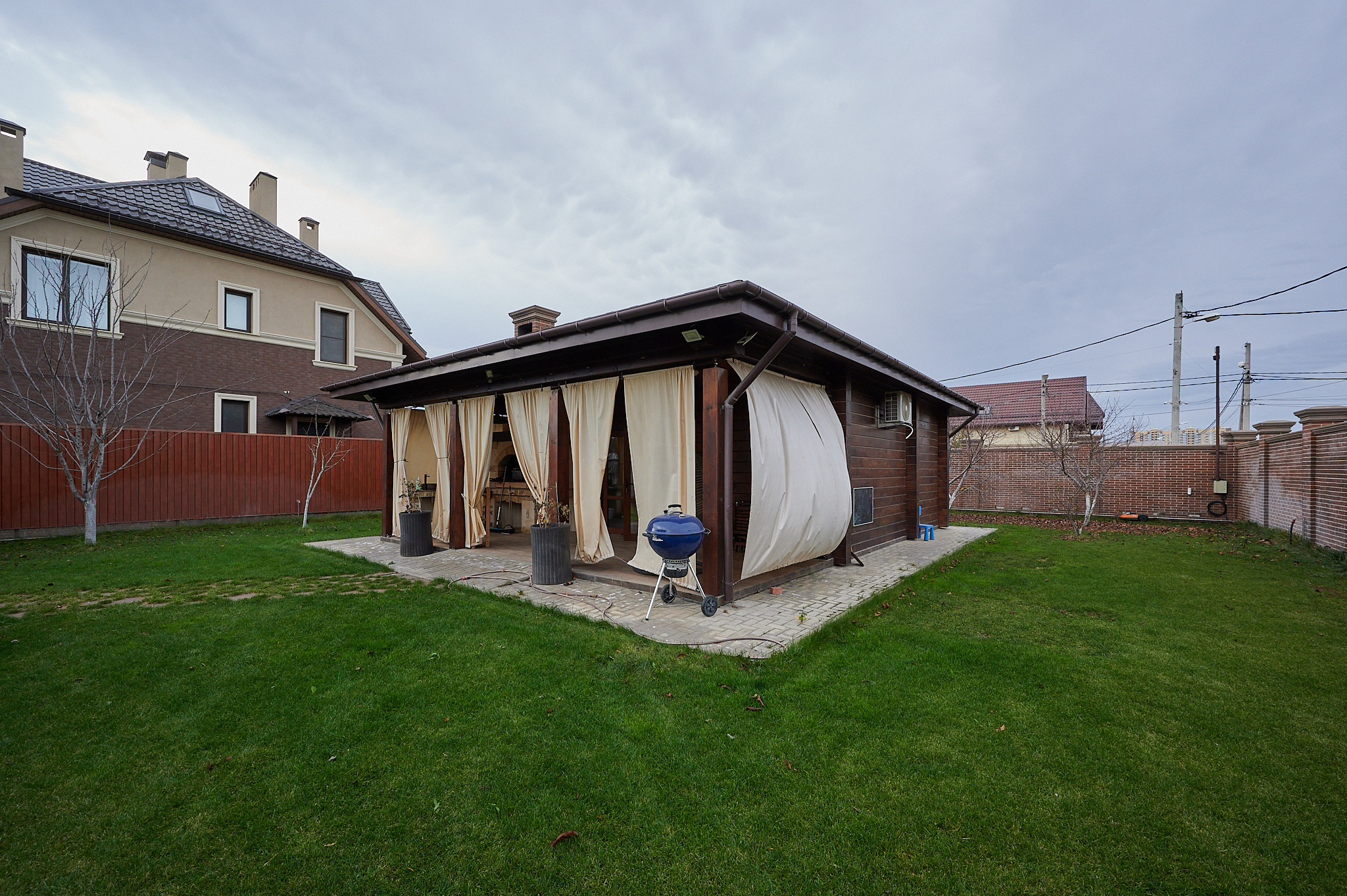 Дом 2. Интерьерный фотограф в Краснодаре