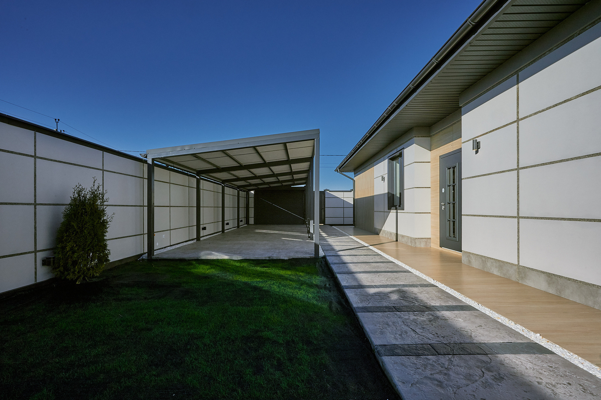 Дом 26. Интерьерный фотограф в Краснодаре