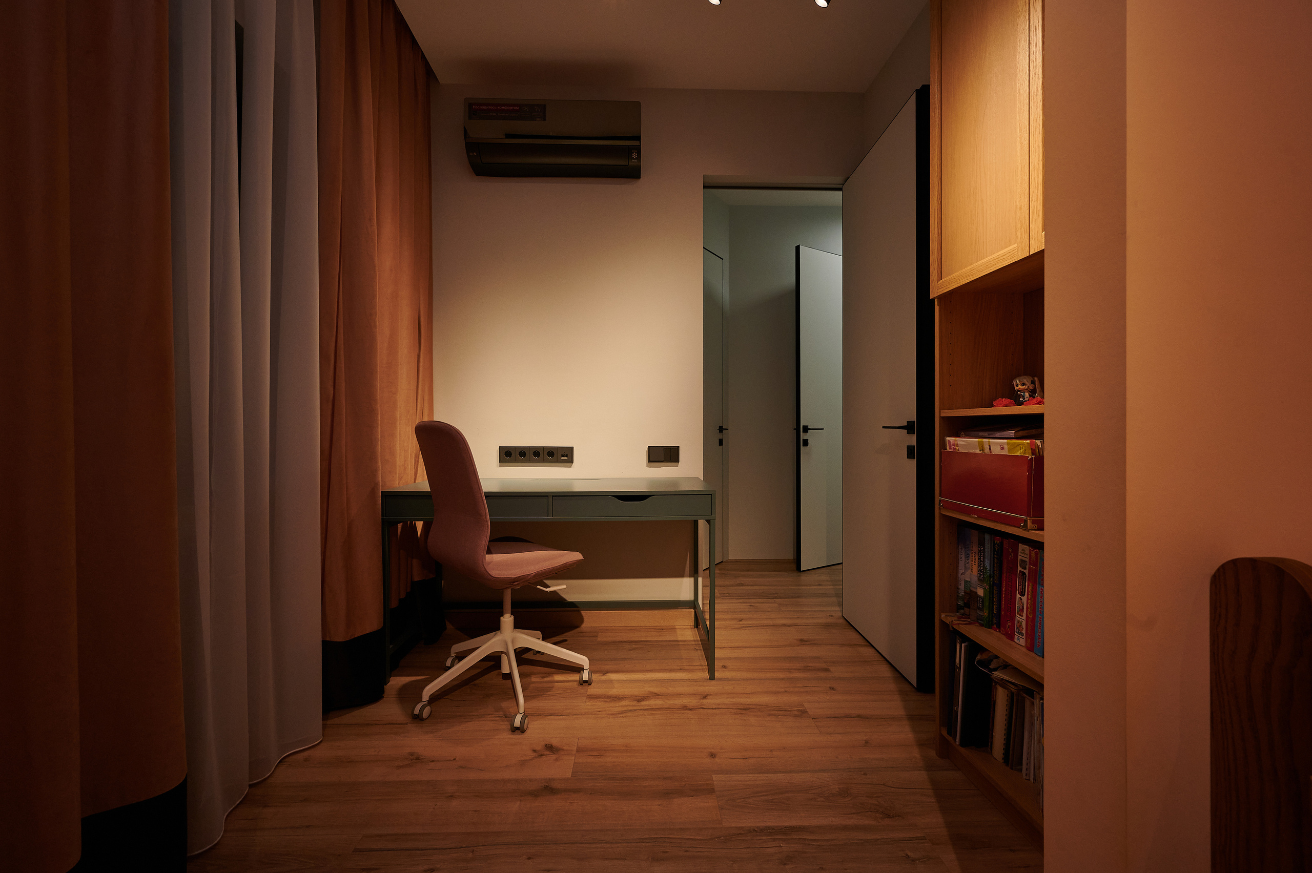 Интерьерный фотограф в Краснодаре