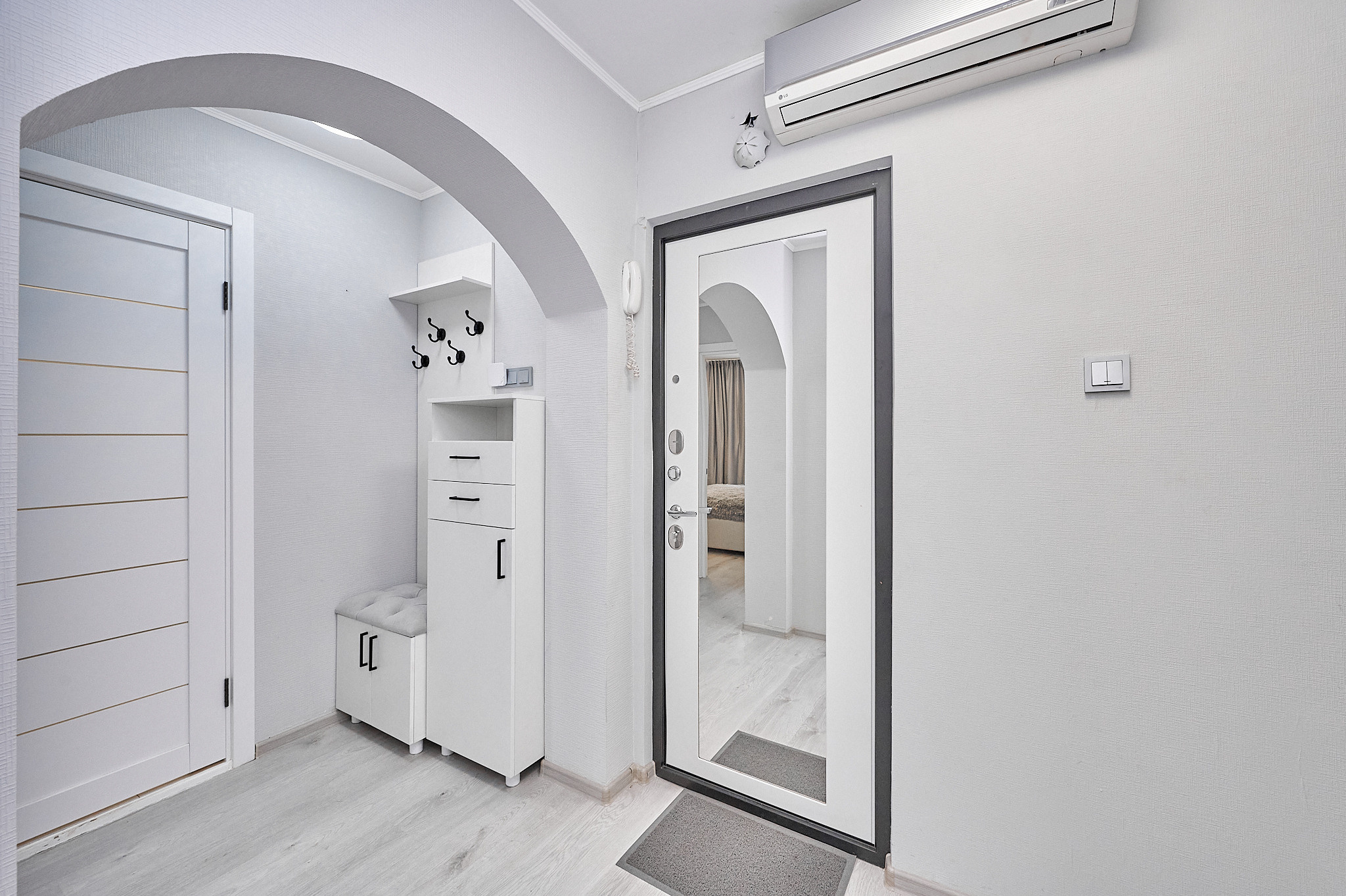 Квартира 28. Интерьерный фотограф в Краснодаре