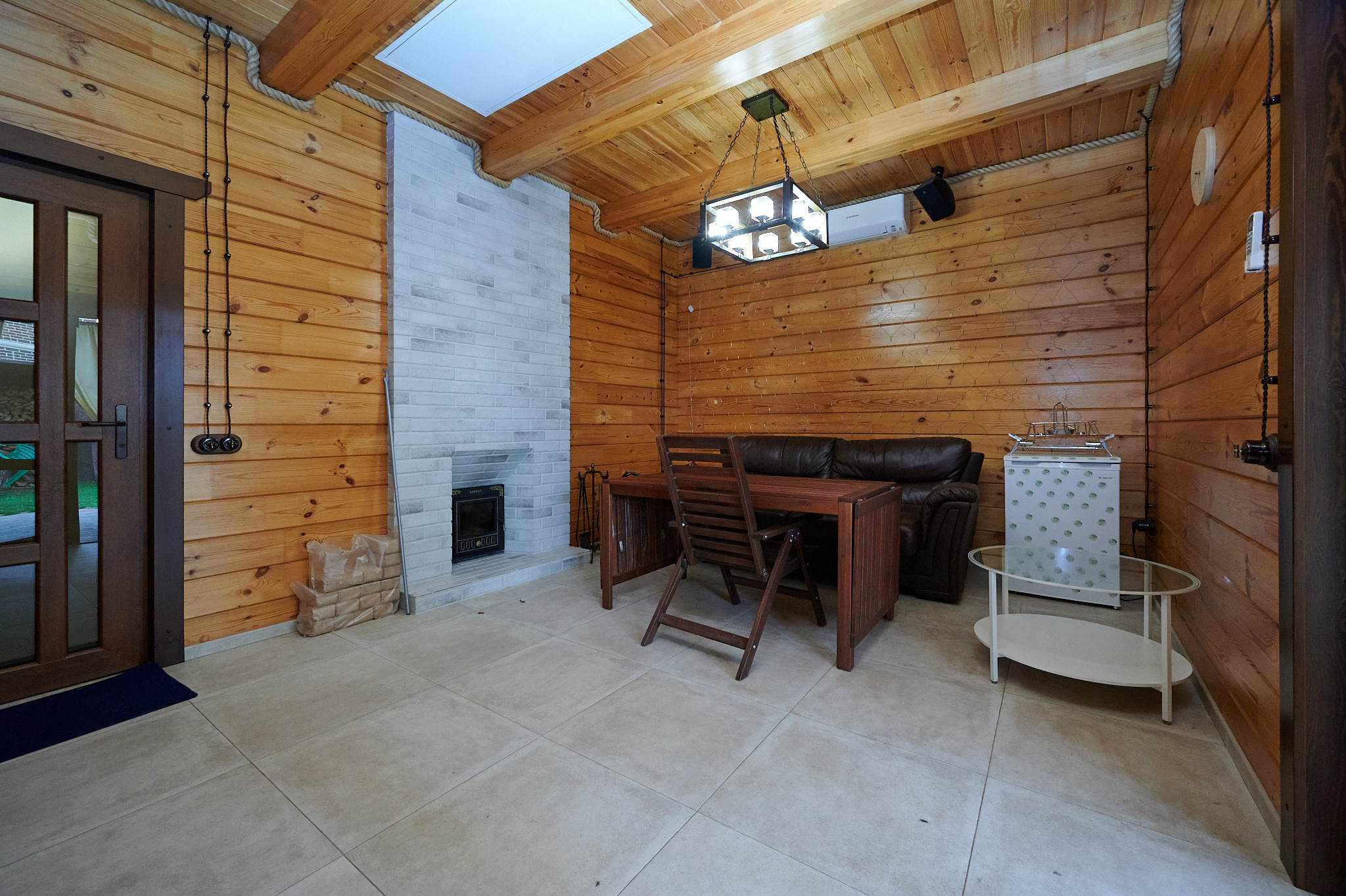 Дом 2. Интерьерный фотограф в Краснодаре